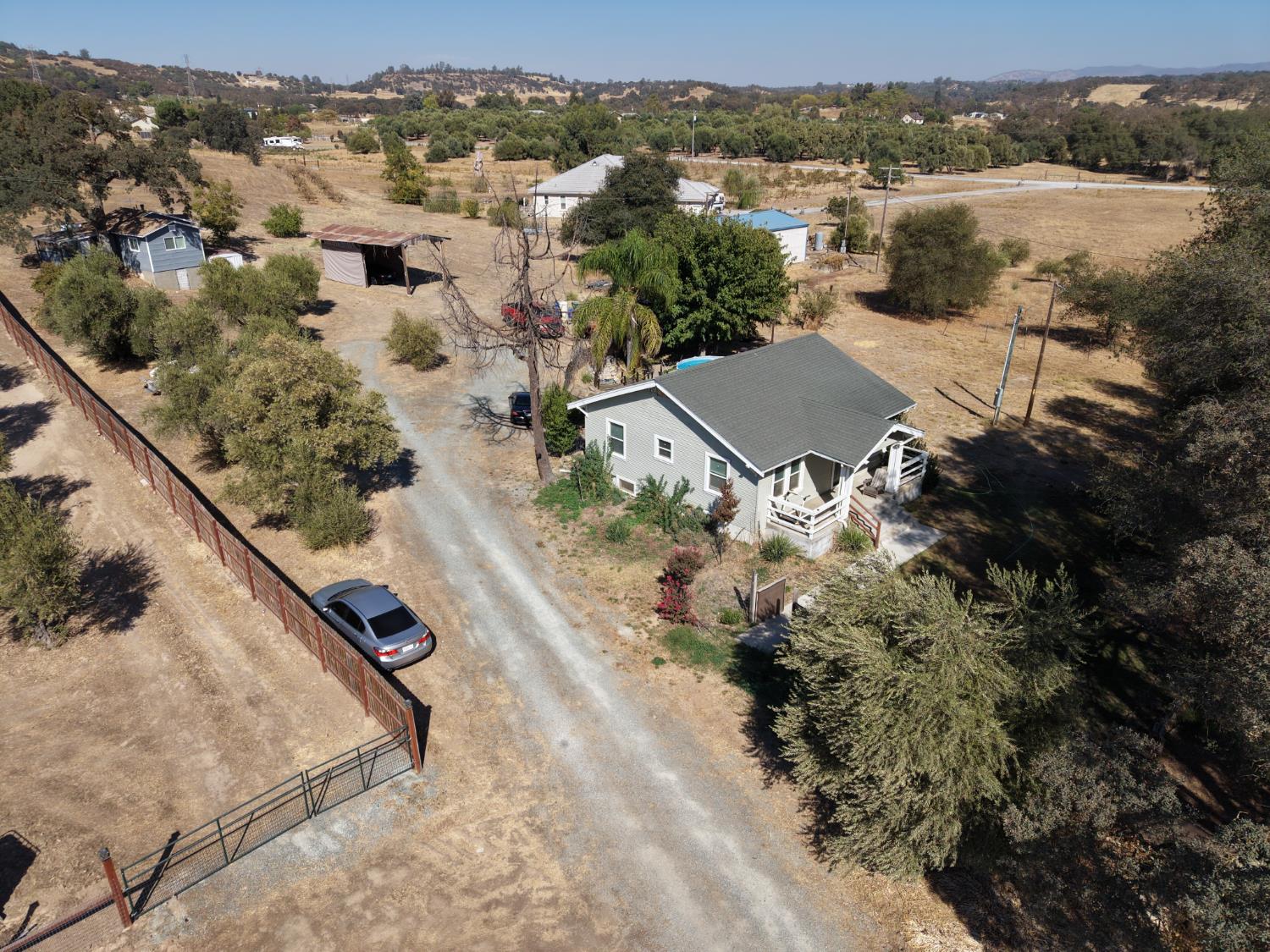 8052 S Highway 26
