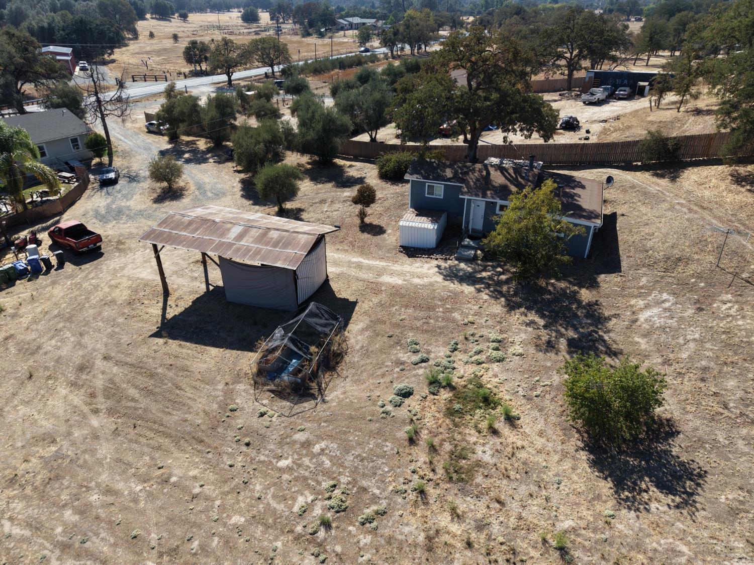 8052 S Highway 26