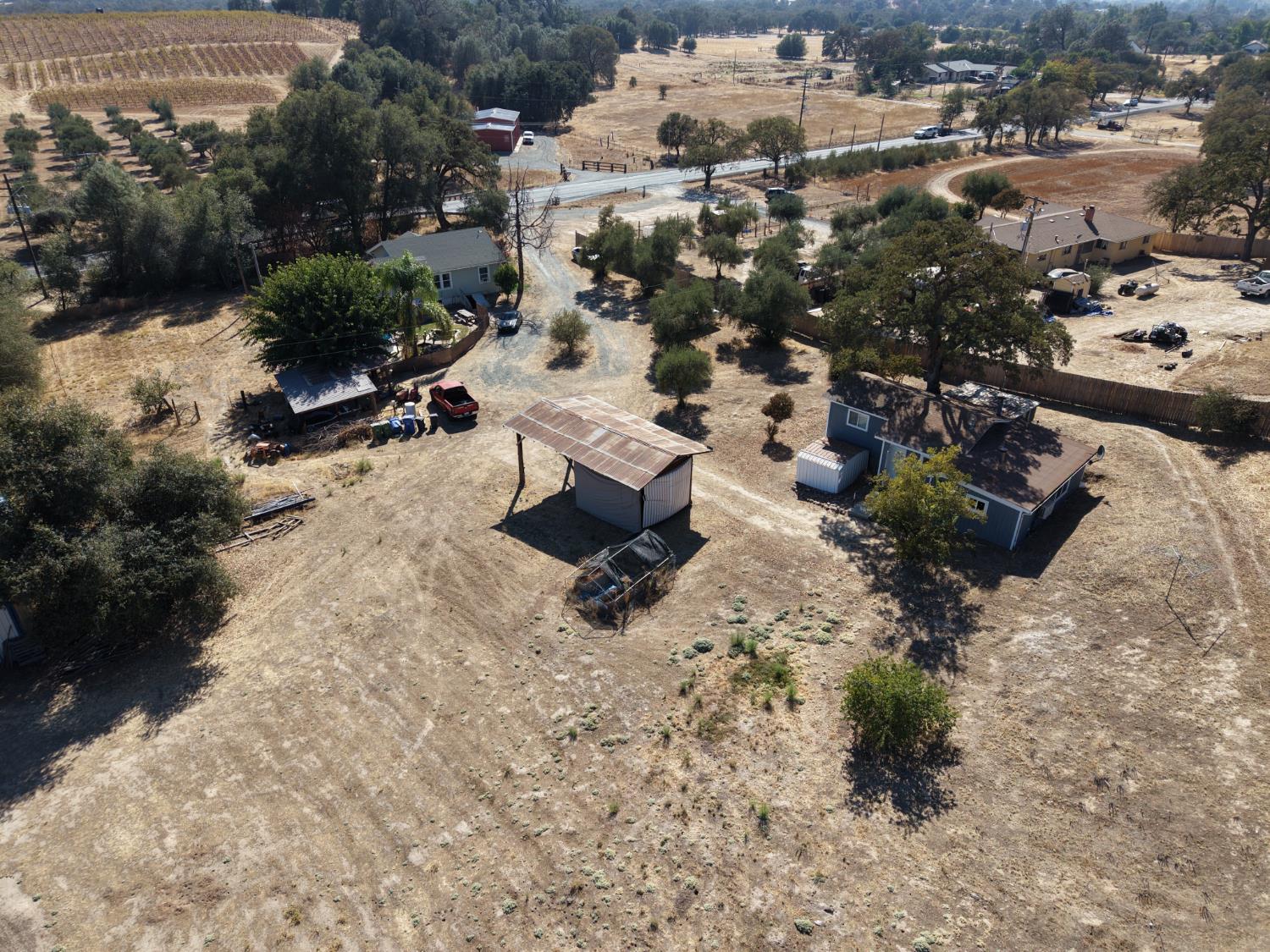 8052 S Highway 26