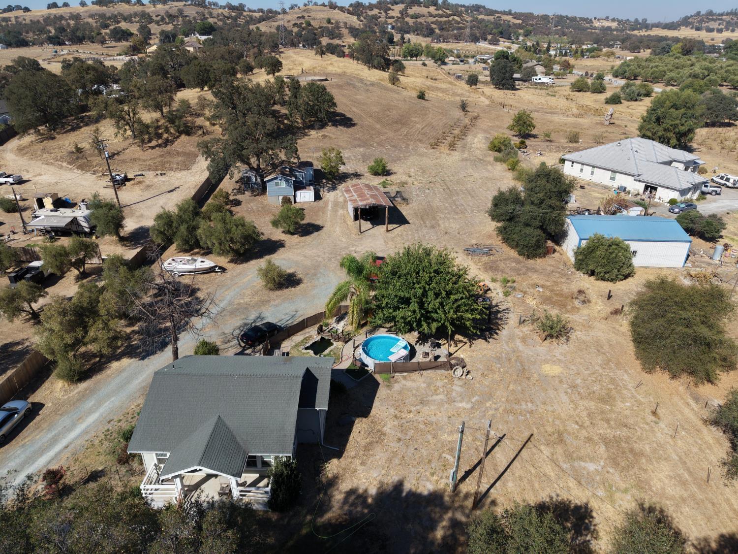 8052 S Highway 26