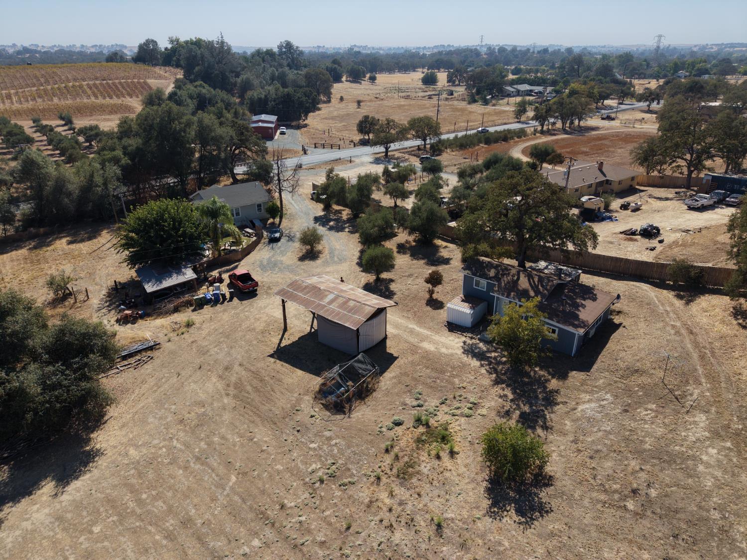 8052 S Highway 26