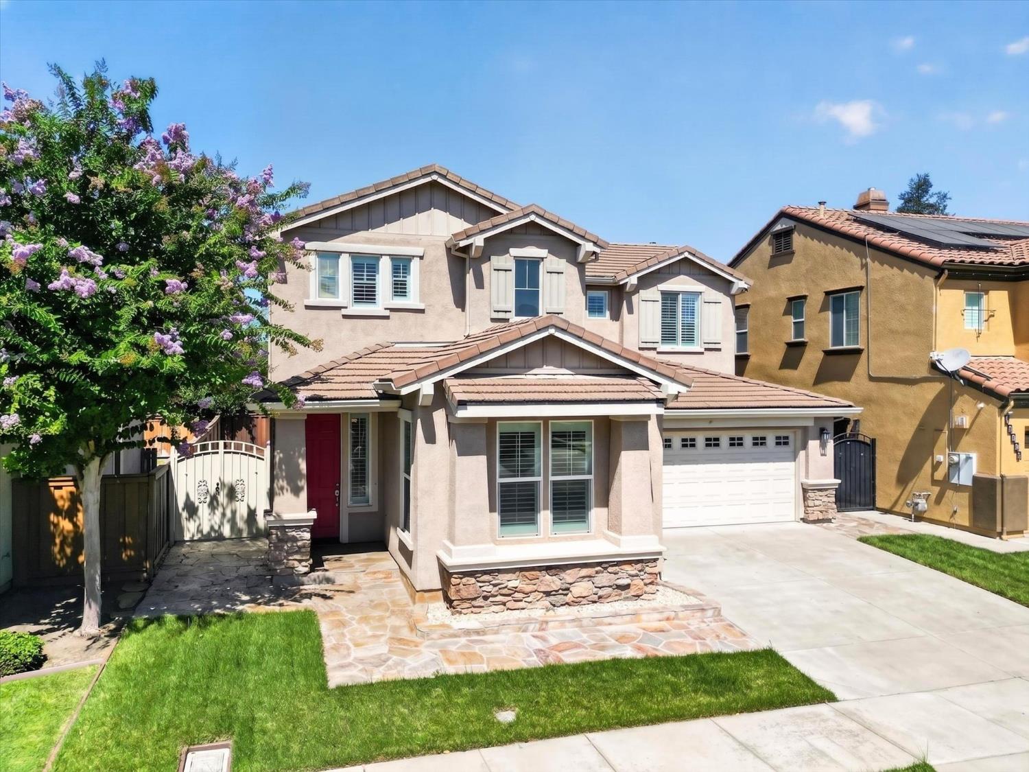17021 Tulip Tree Way