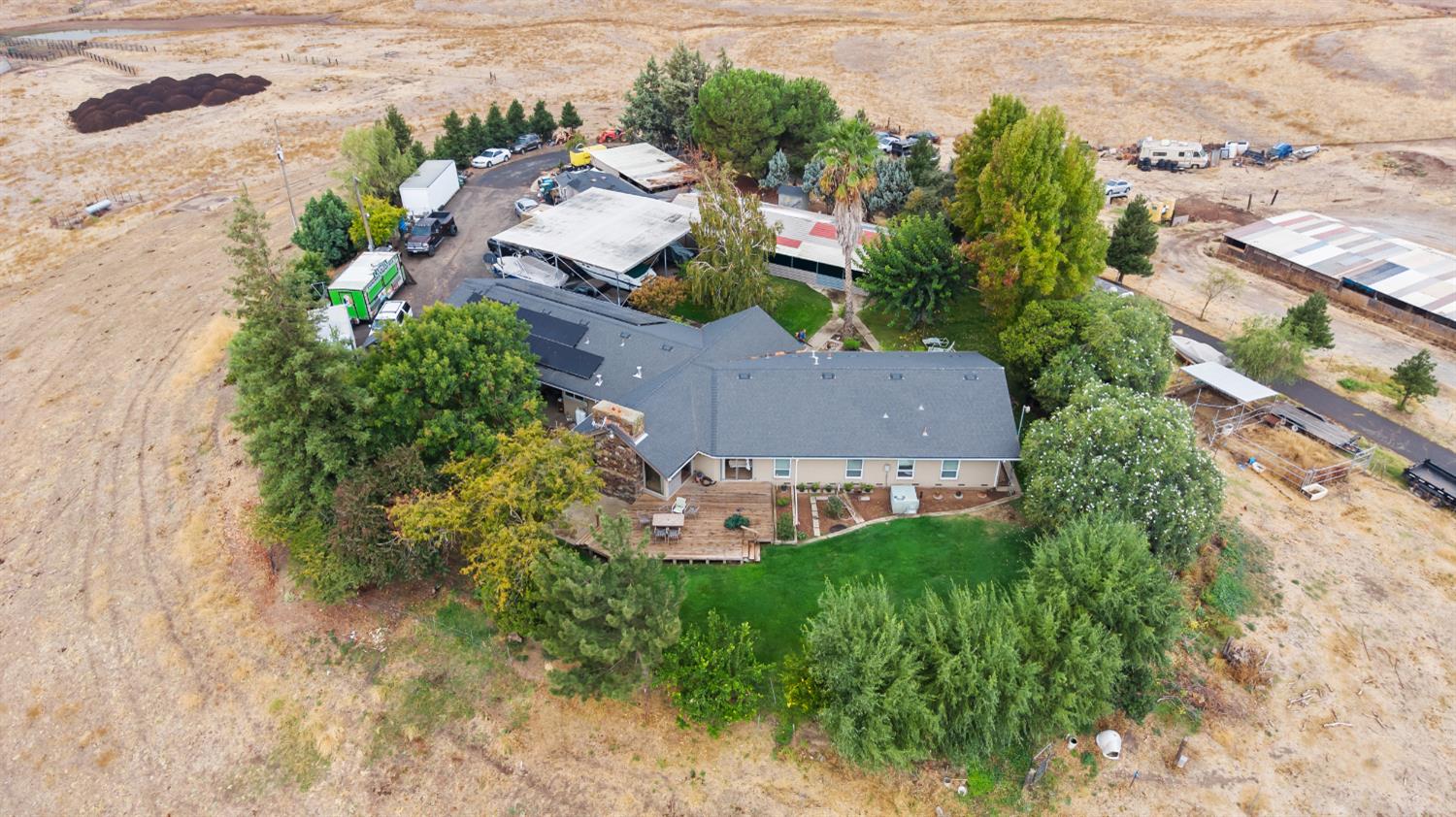5610 E Highway 4