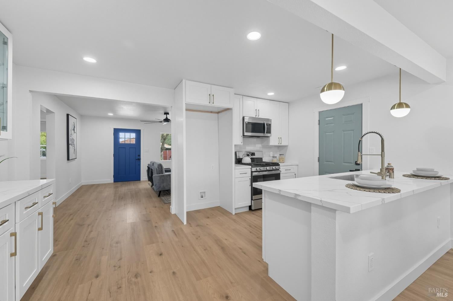 213 Alvarado Street