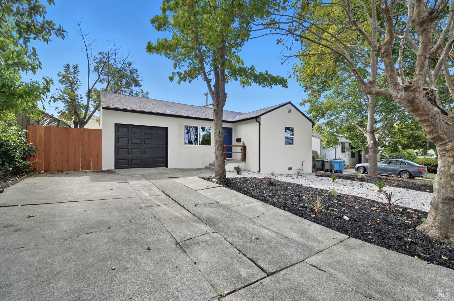 213 Alvarado Street
