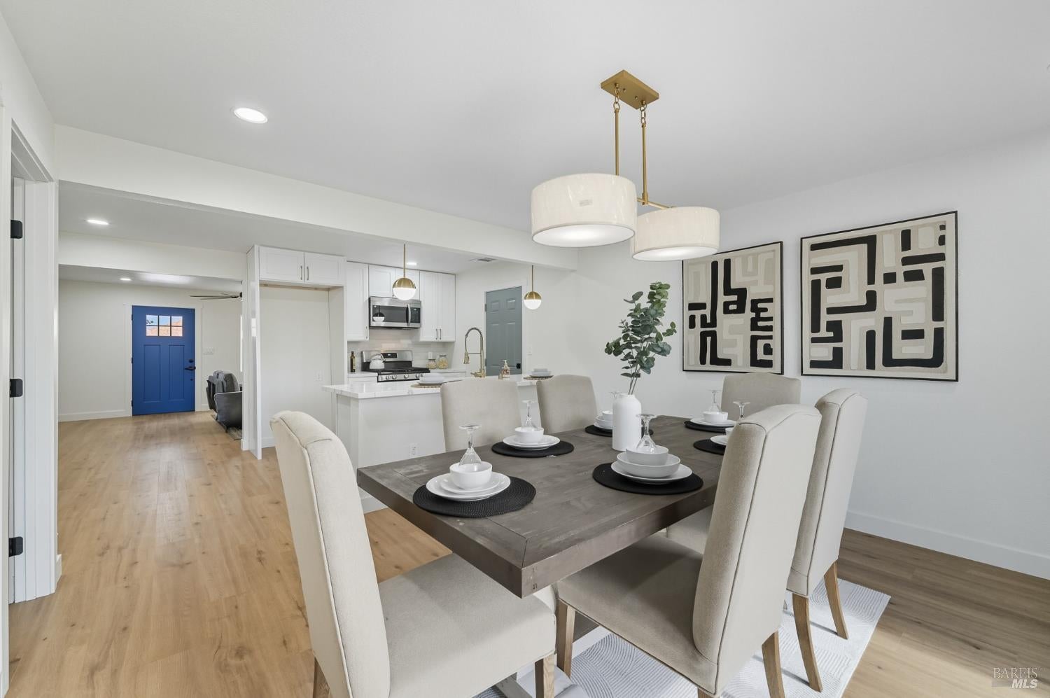 213 Alvarado Street