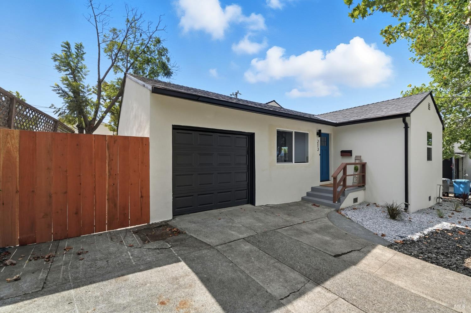 213 Alvarado Street