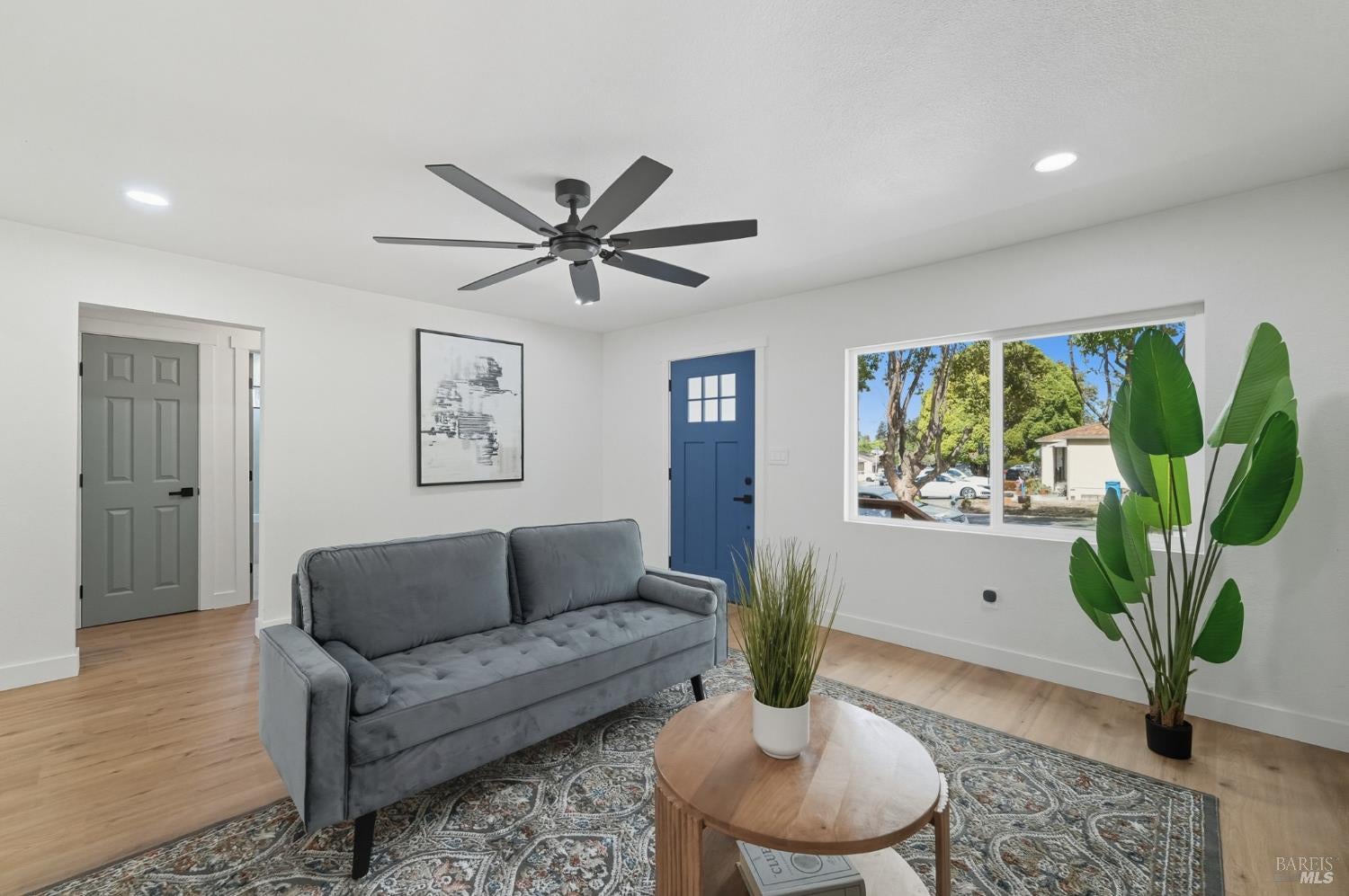 213 Alvarado Street