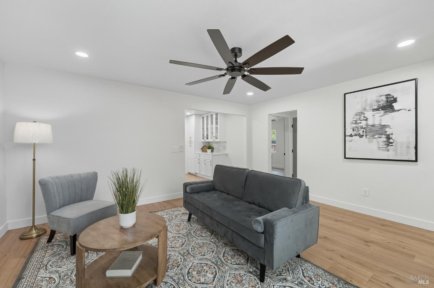 213 Alvarado Street
