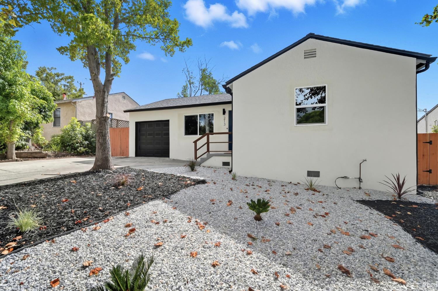 213 Alvarado Street