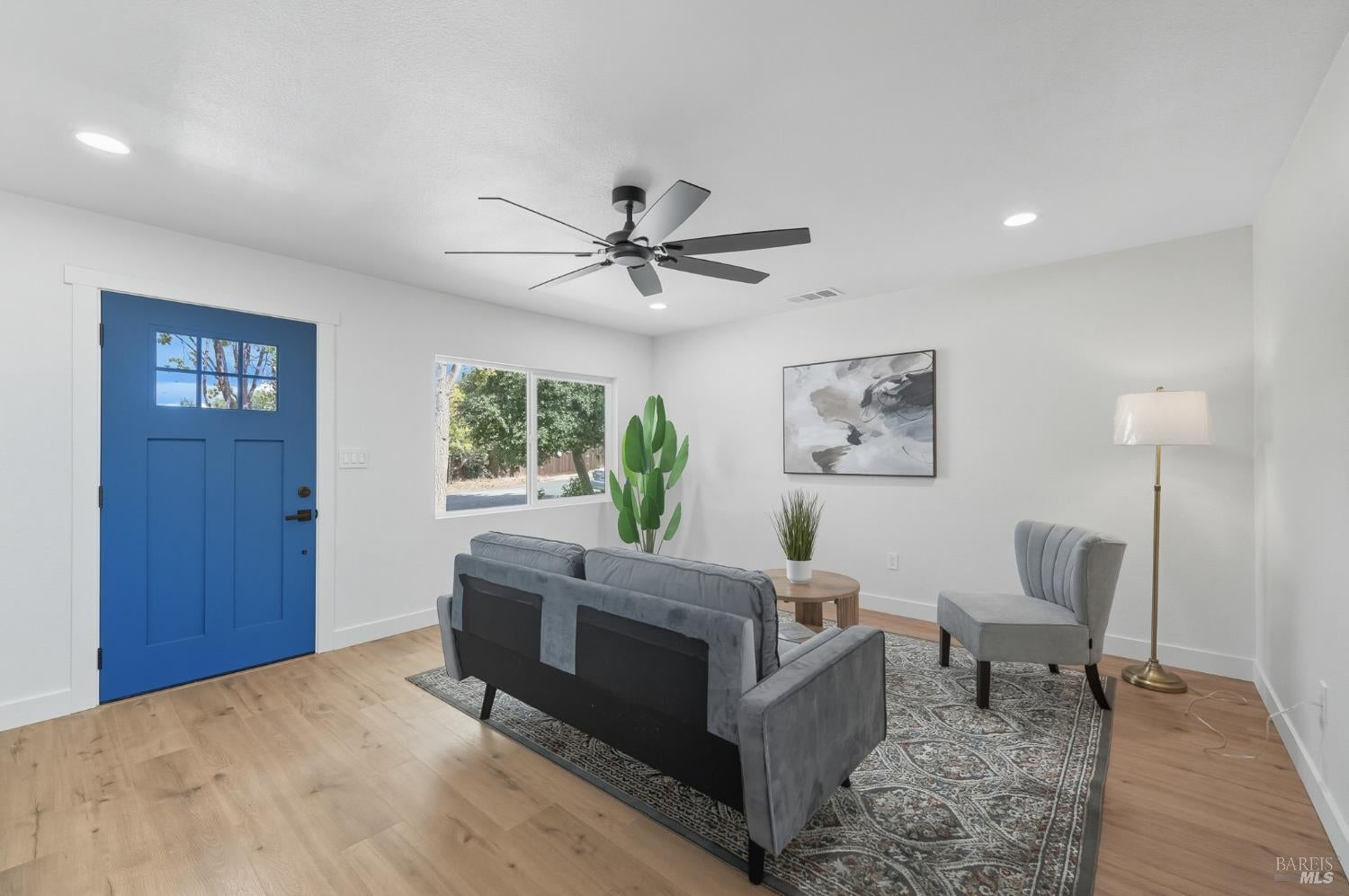 213 Alvarado Street