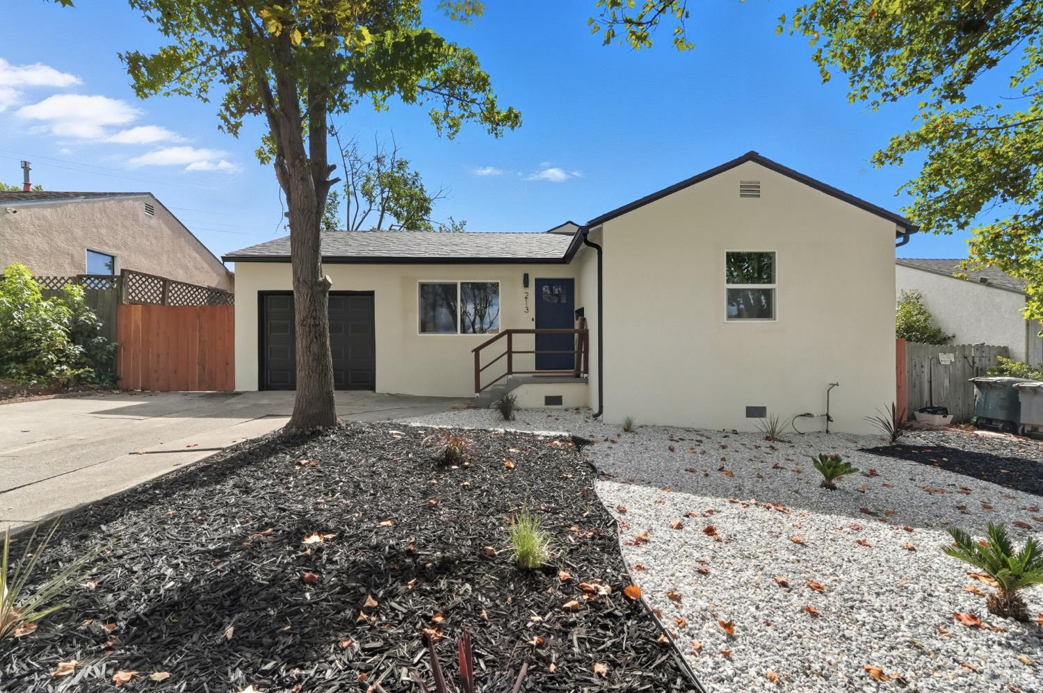 213 Alvarado Street