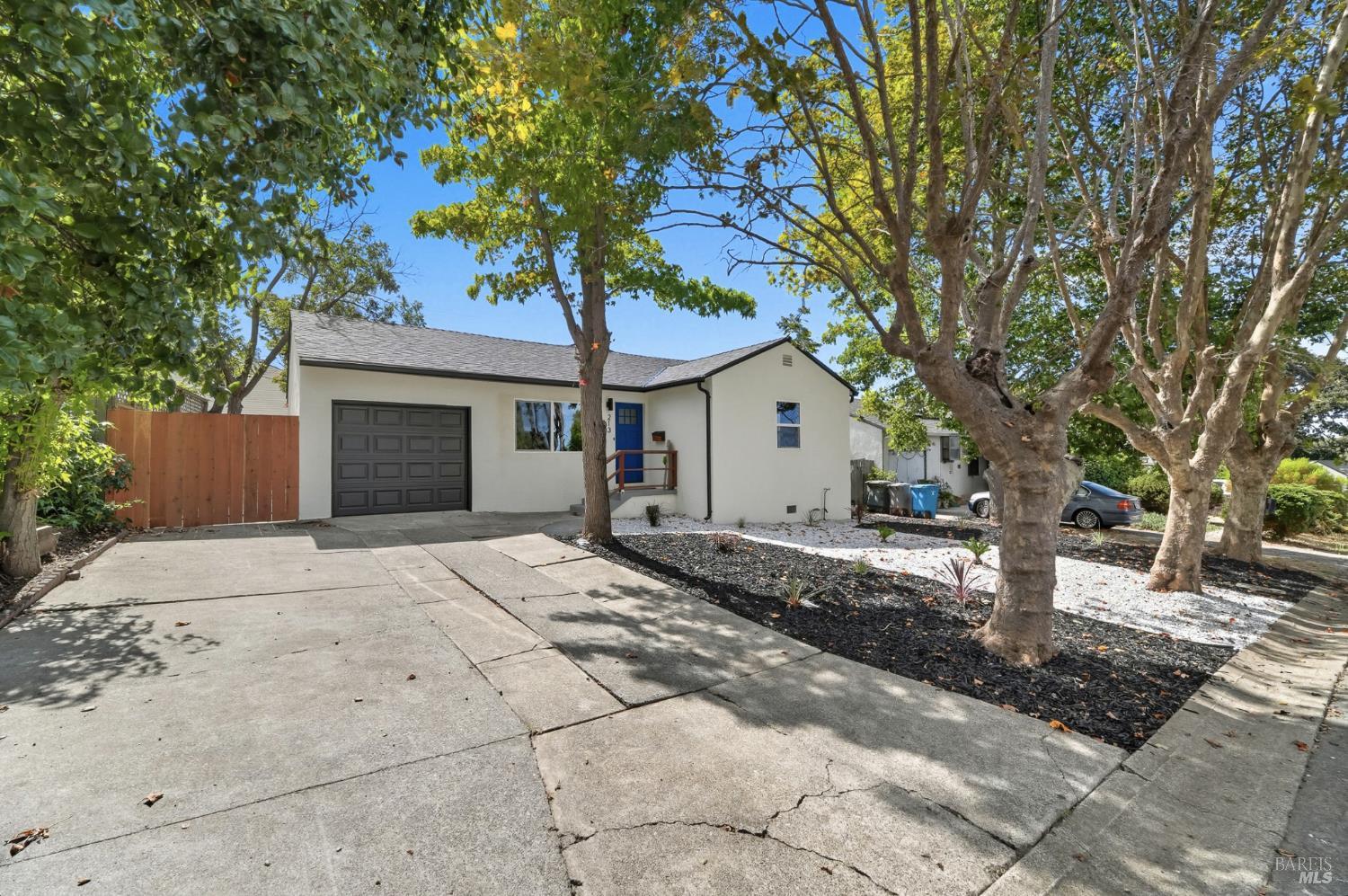 213 Alvarado Street
