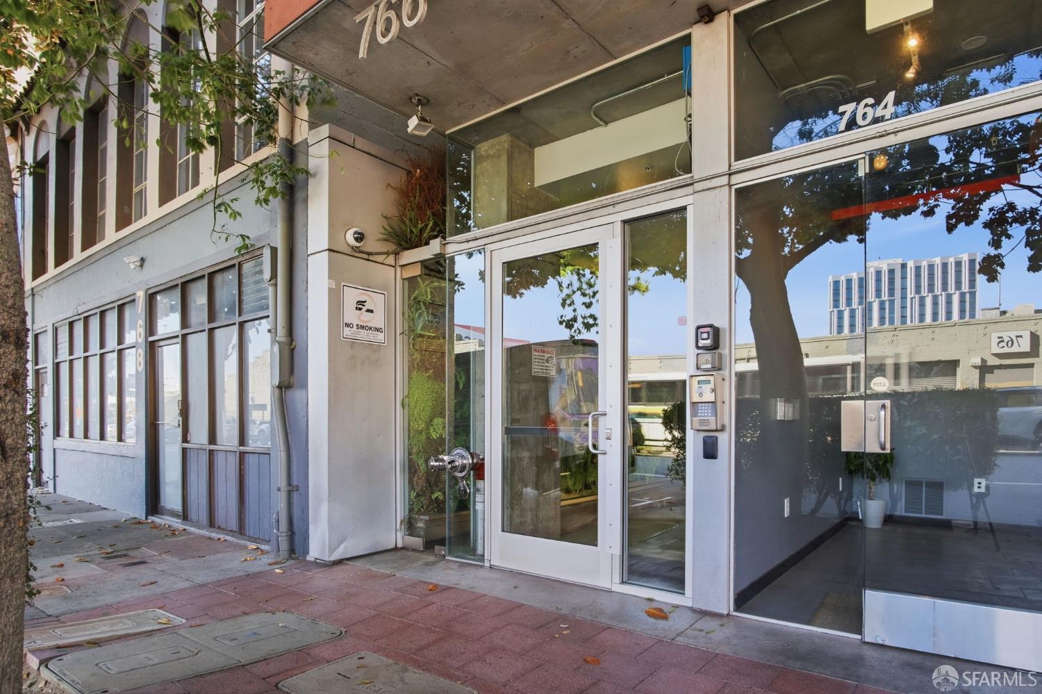 766 Harrison Street 214
