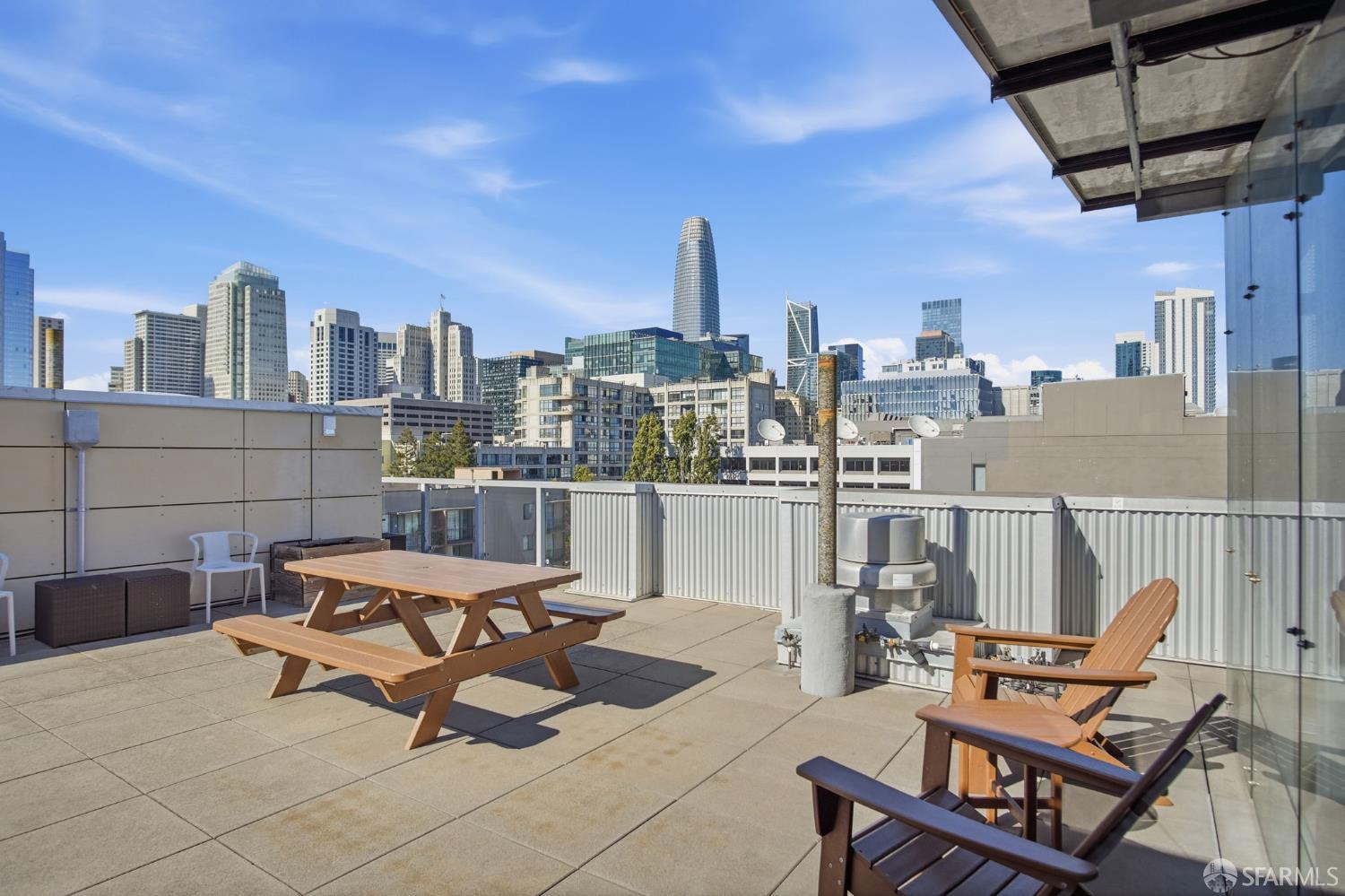 766 Harrison Street 214