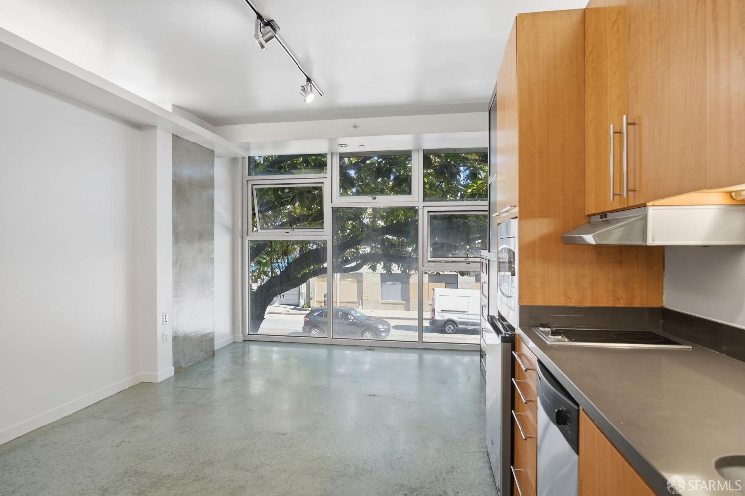766 Harrison Street 214