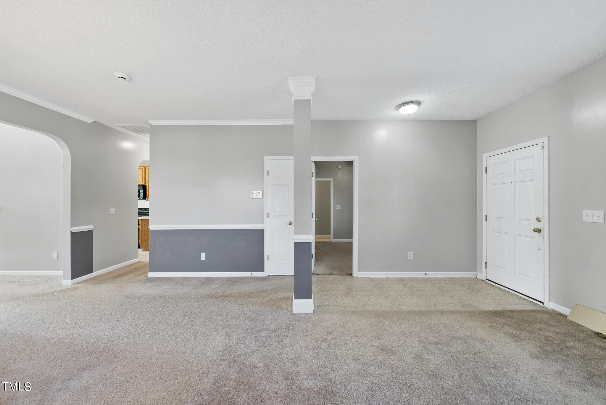 3101 Locust Grove Drive, Apex NC, 27539