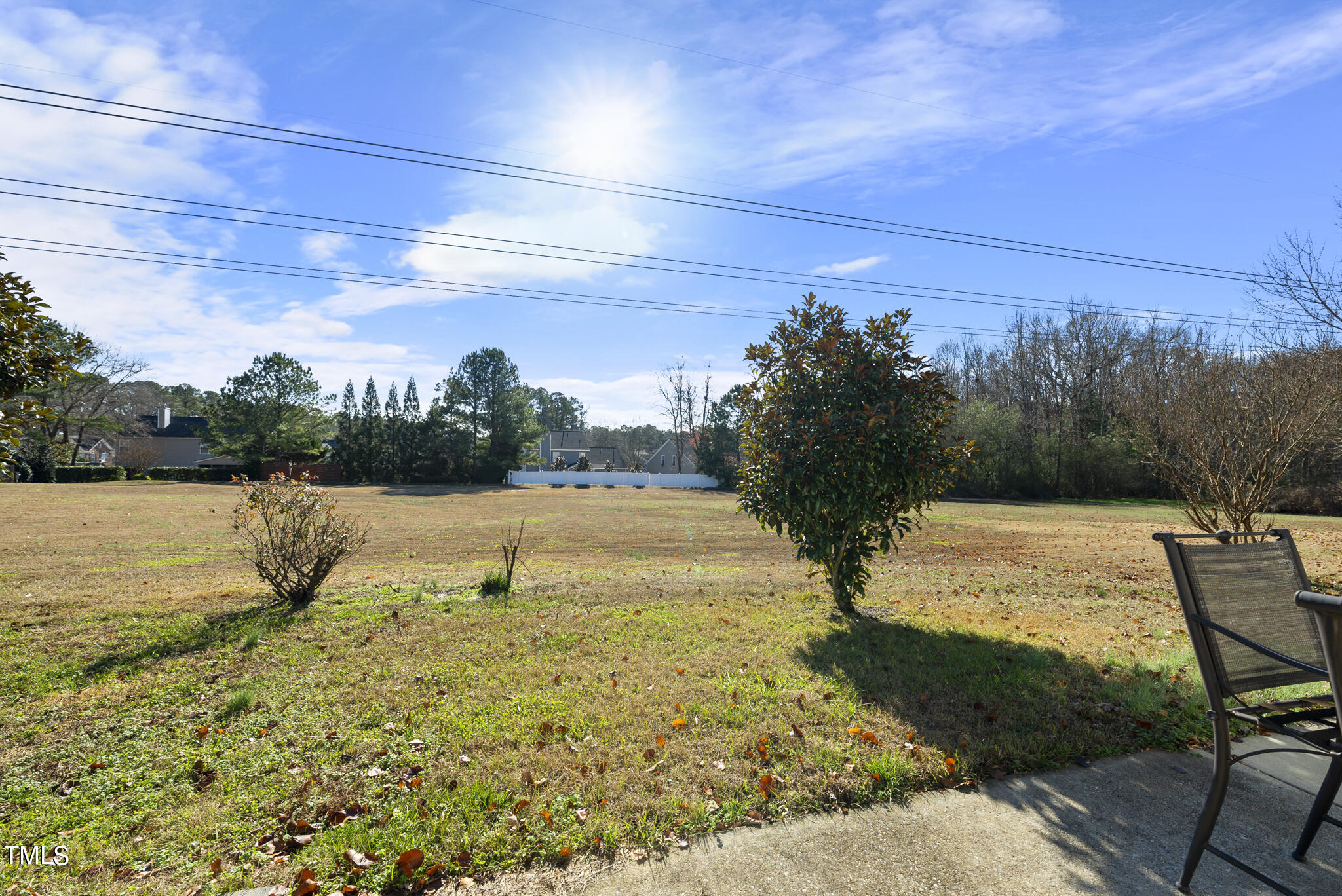 3101 Locust Grove Drive, Apex NC, 27539