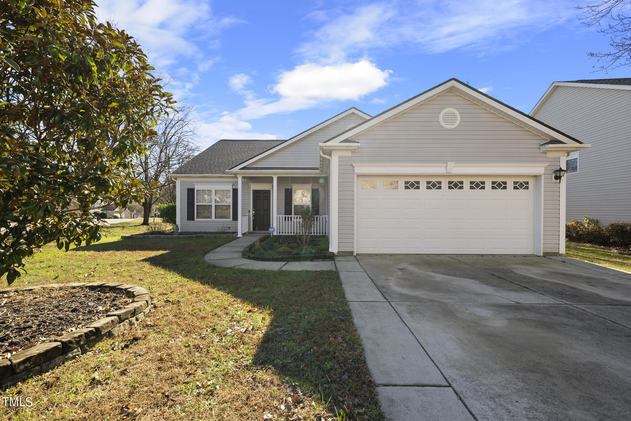 3101 Locust Grove Drive, Apex NC, 27539