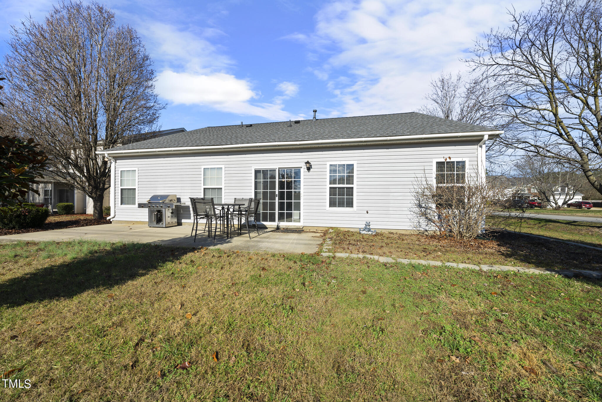 3101 Locust Grove Drive, Apex NC, 27539