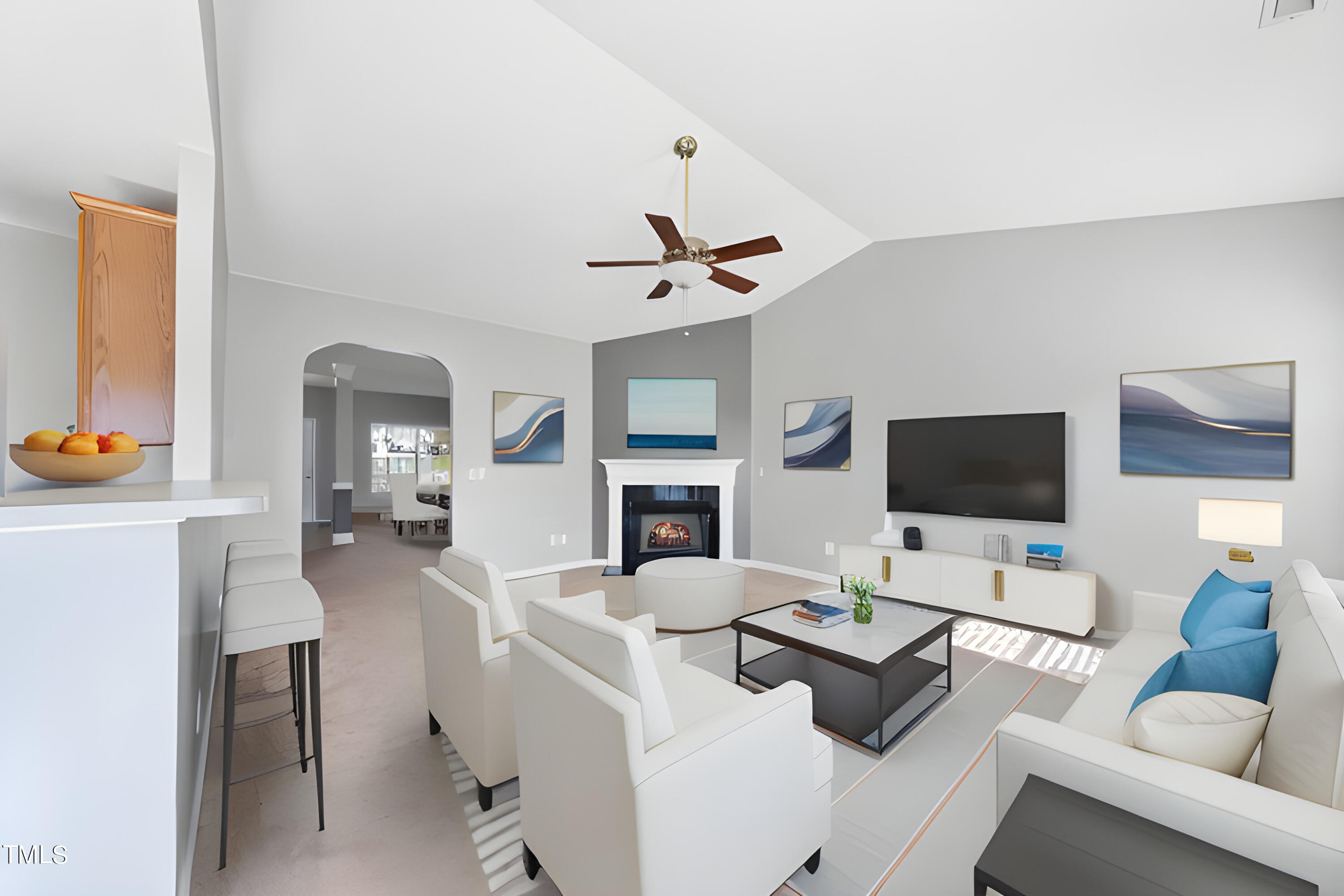 3101 Locust Grove Drive, Apex NC, 27539