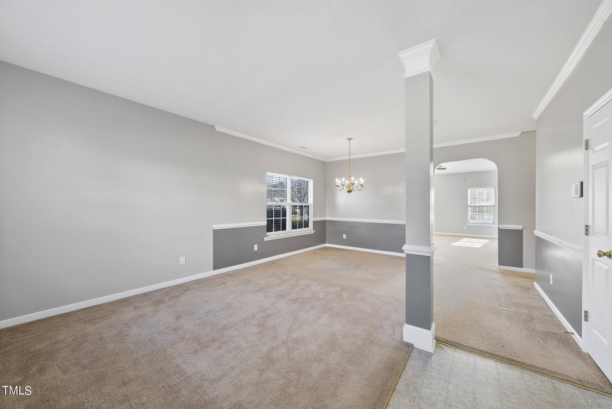 3101 Locust Grove Drive, Apex NC, 27539