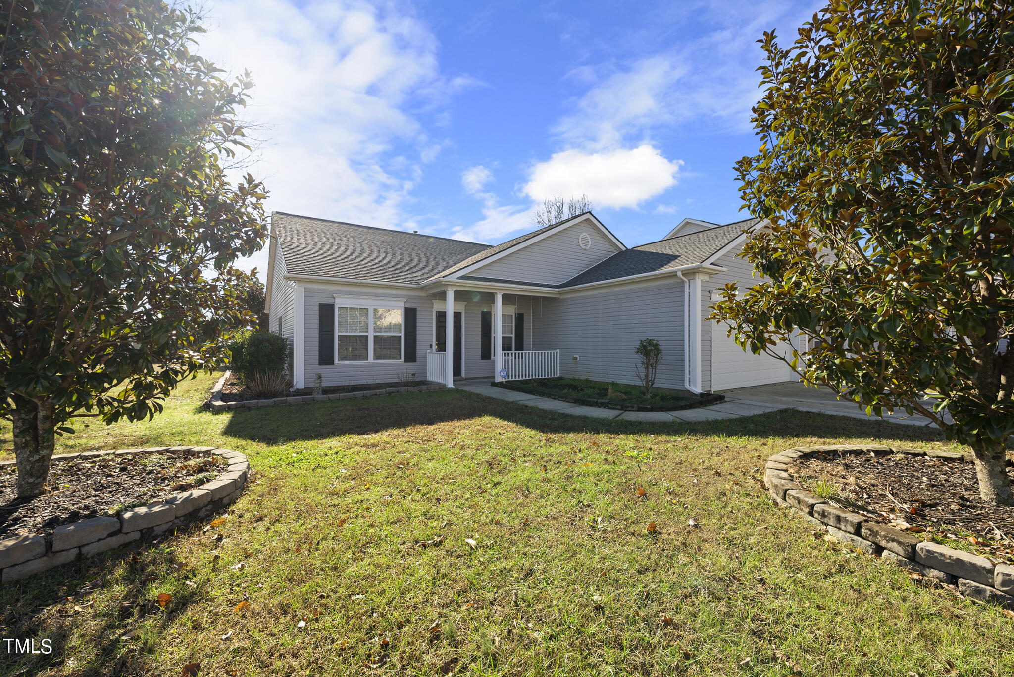 3101 Locust Grove Drive, Apex NC, 27539