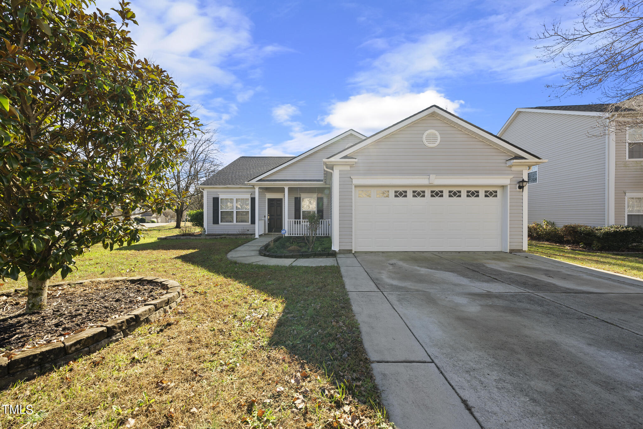 3101 Locust Grove Drive, Apex NC, 27539