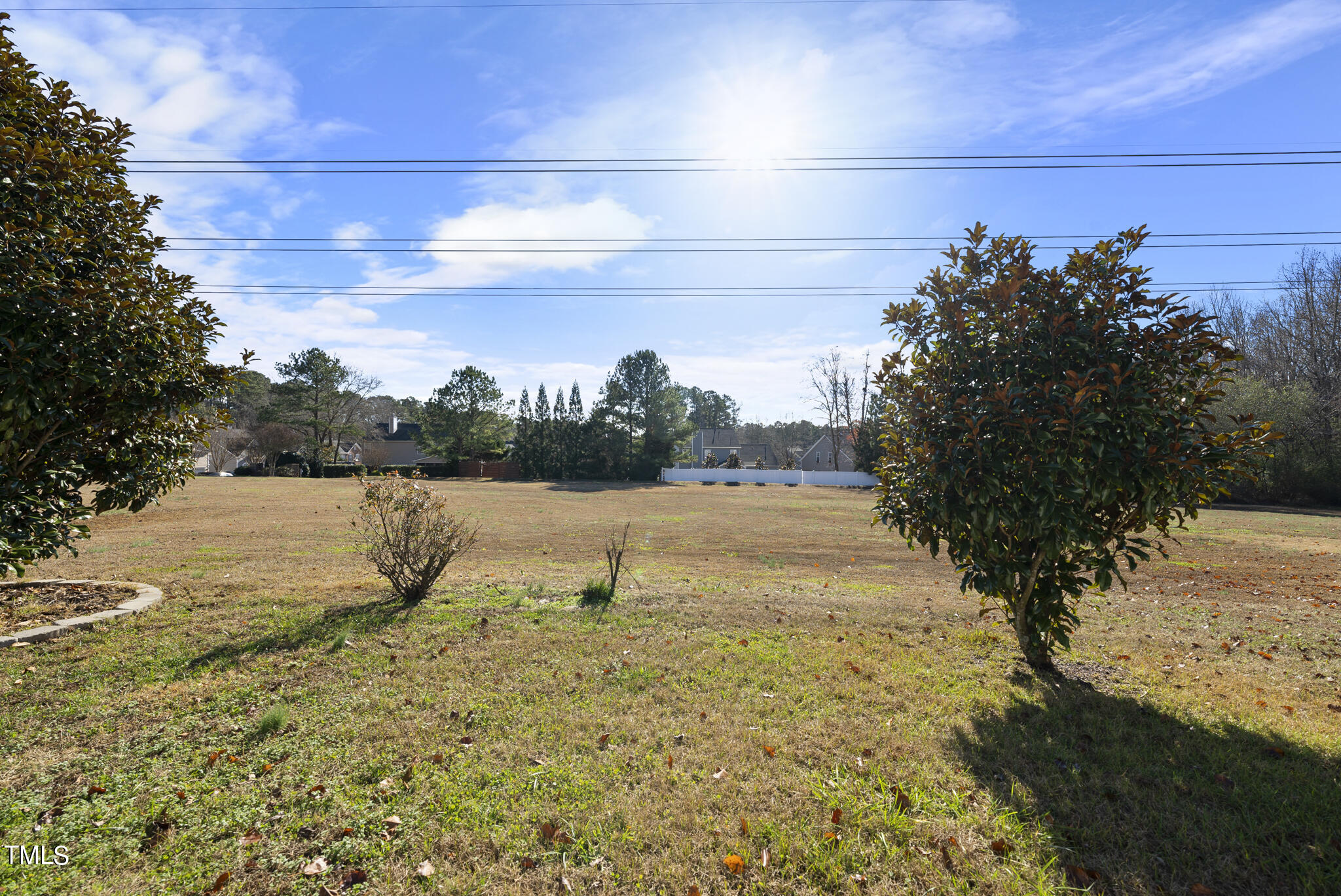3101 Locust Grove Drive, Apex NC, 27539