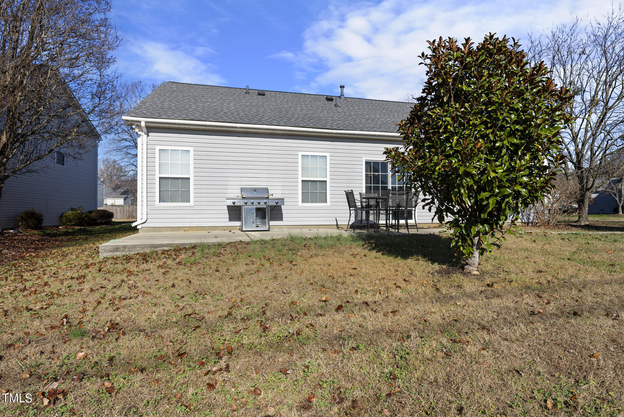 3101 Locust Grove Drive, Apex NC, 27539