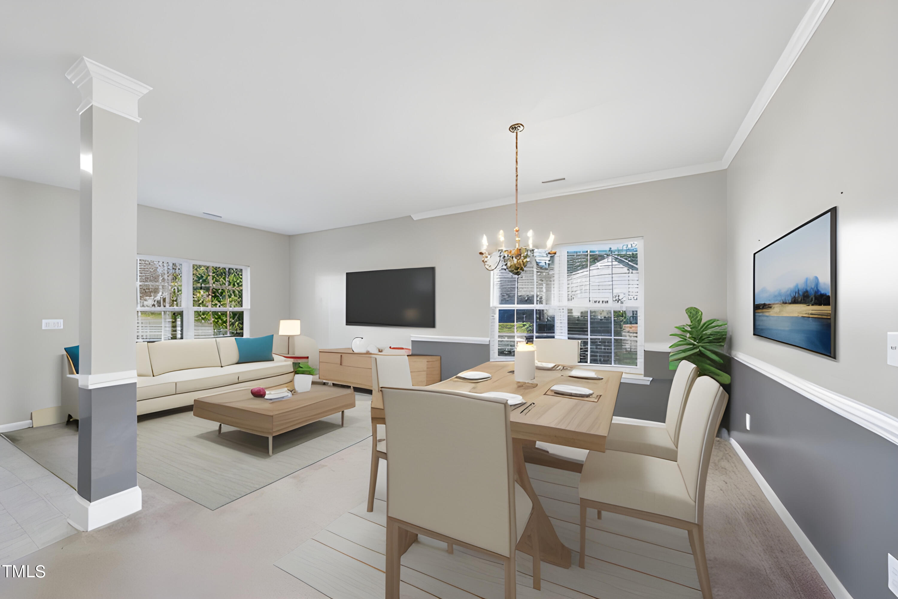 3101 Locust Grove Drive, Apex NC, 27539