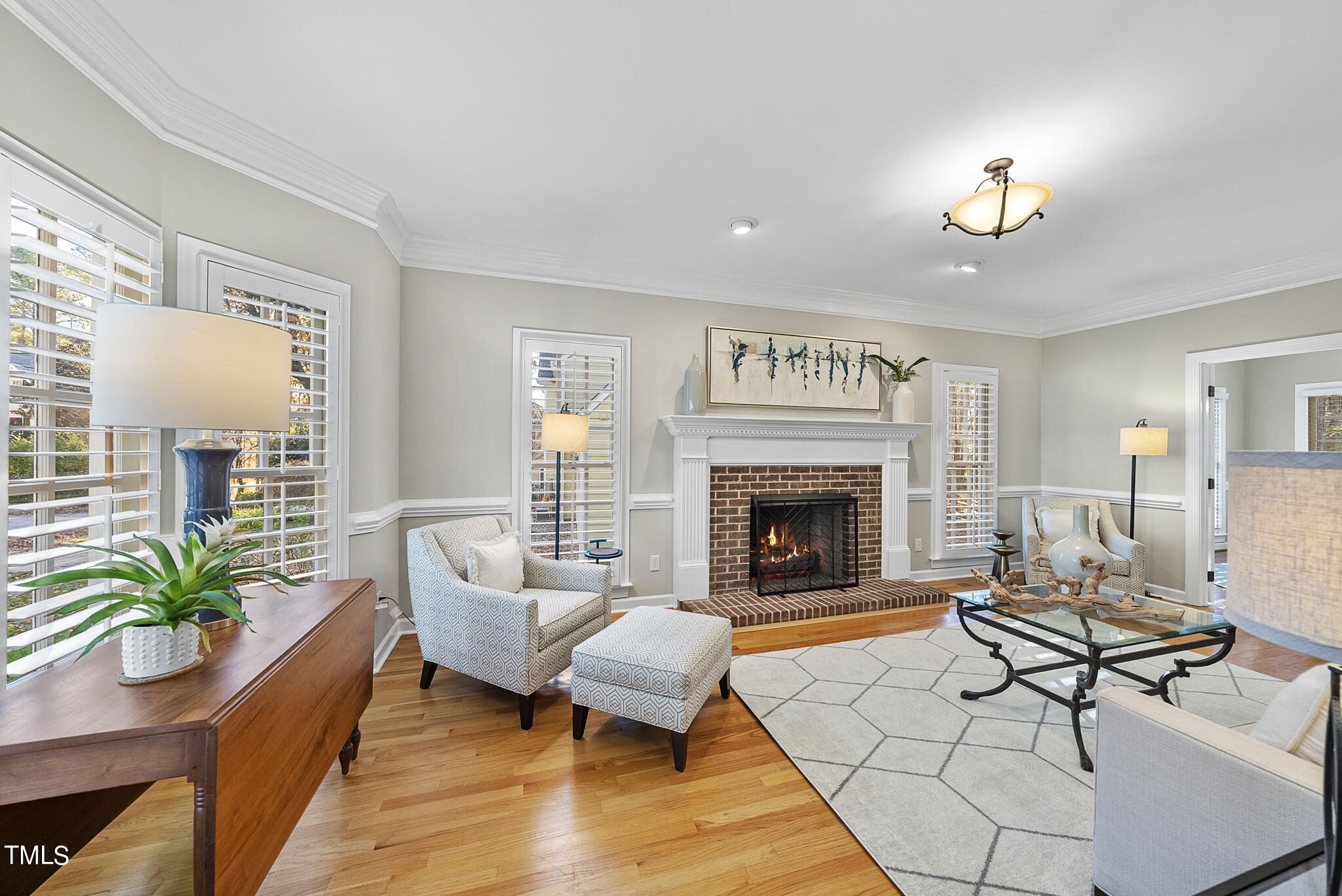 315 Parkmeadow Drive, Cary NC, 27519