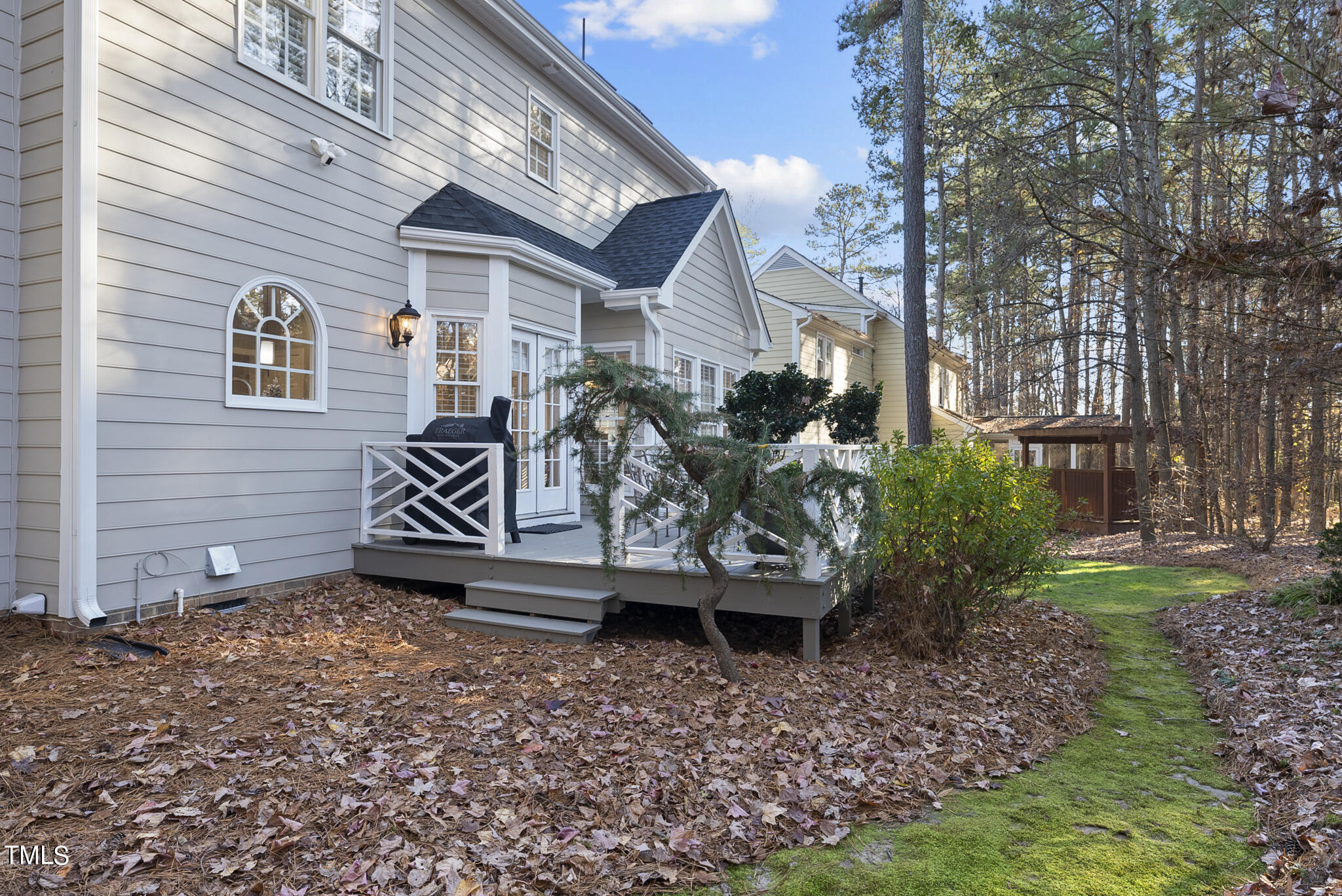 315 Parkmeadow Drive, Cary NC, 27519
