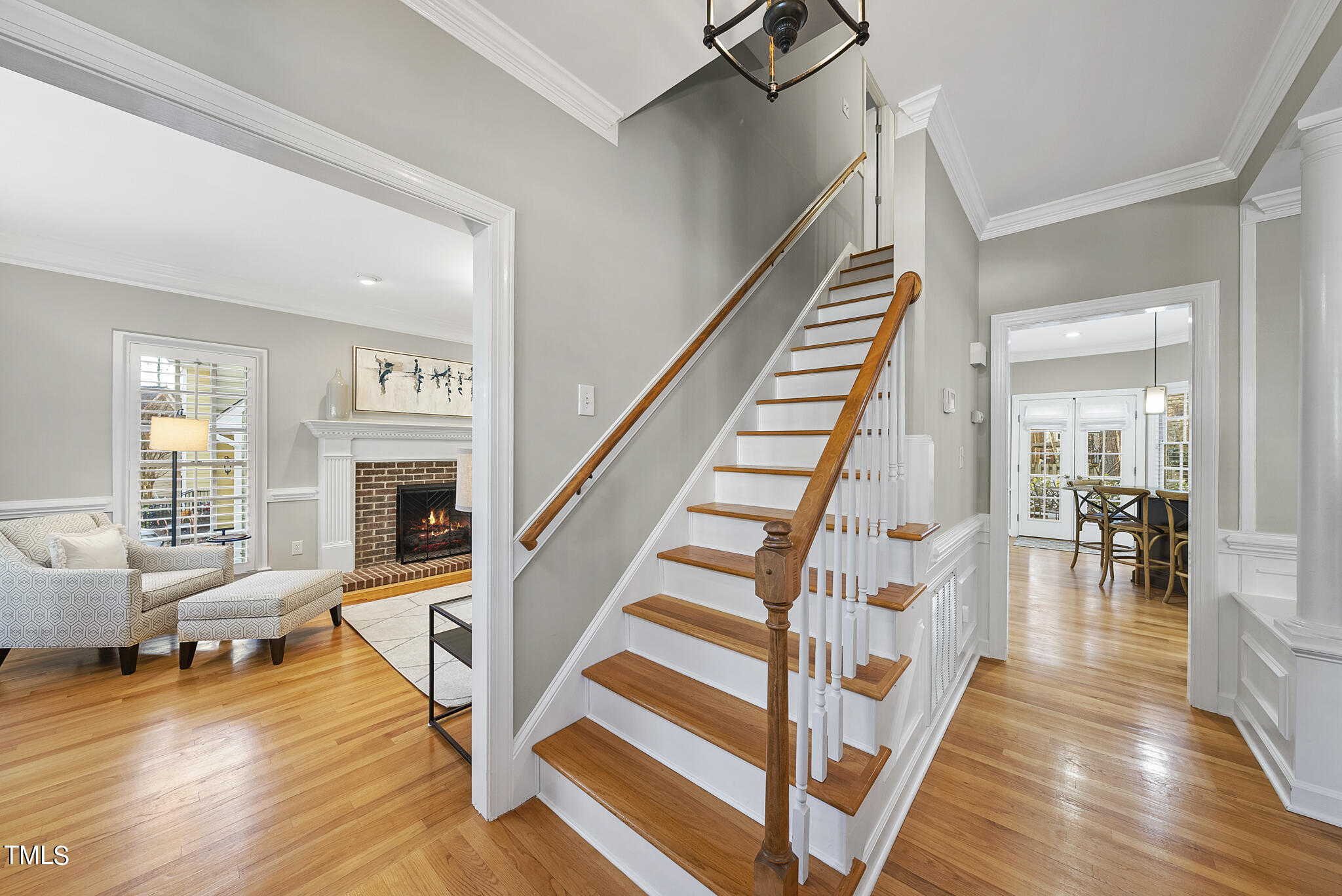 315 Parkmeadow Drive, Cary NC, 27519