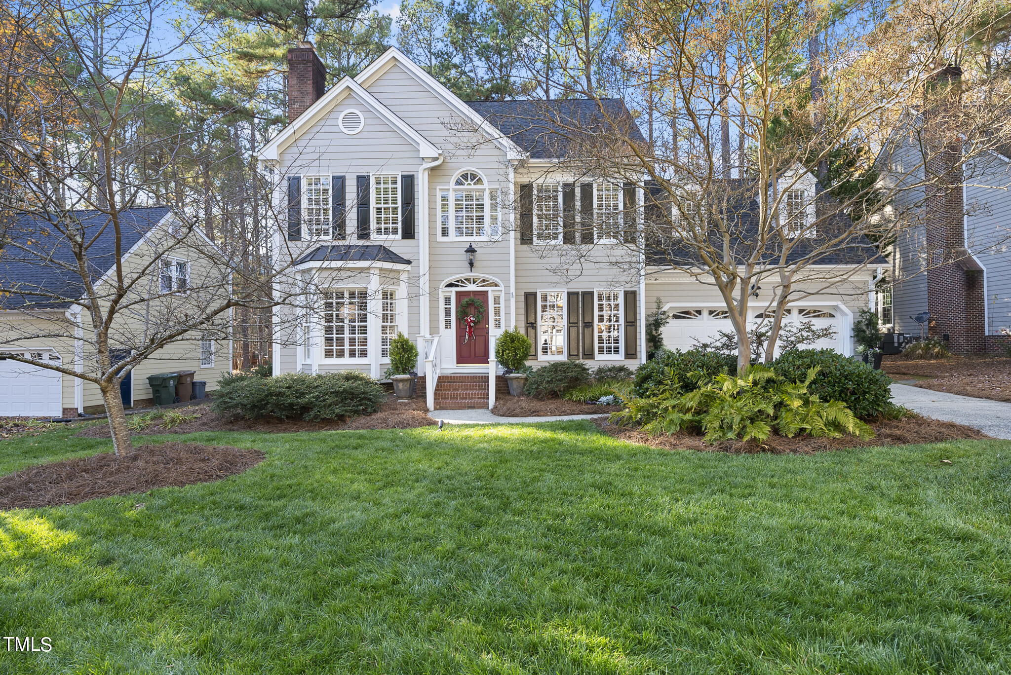 315 Parkmeadow Drive, Cary NC, 27519