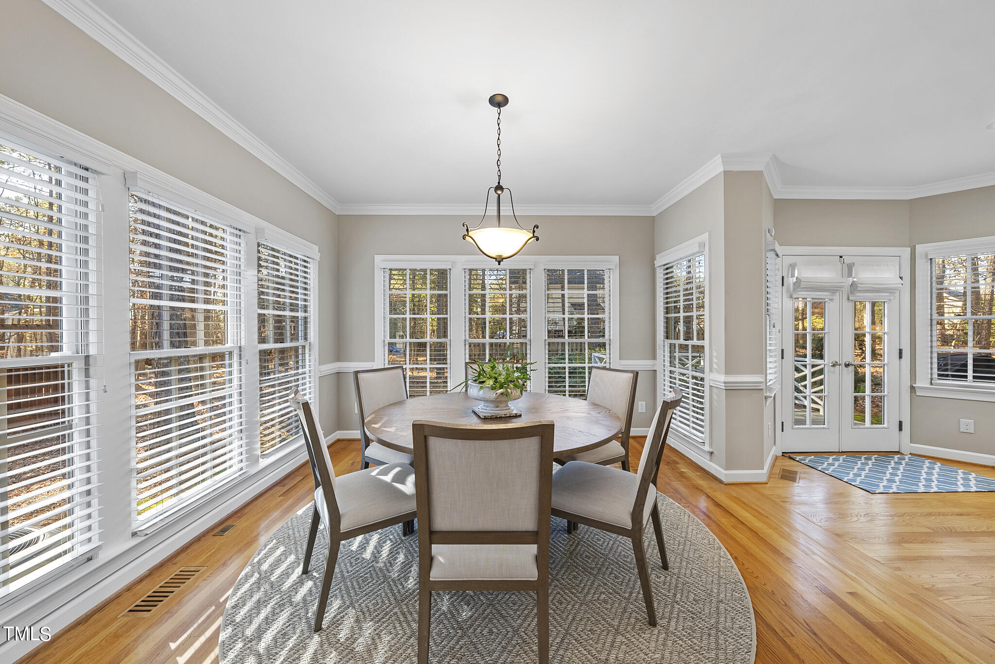 315 Parkmeadow Drive, Cary NC, 27519
