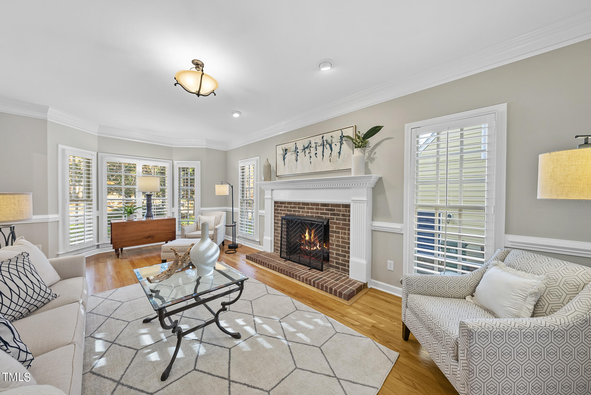 315 Parkmeadow Drive, Cary NC, 27519