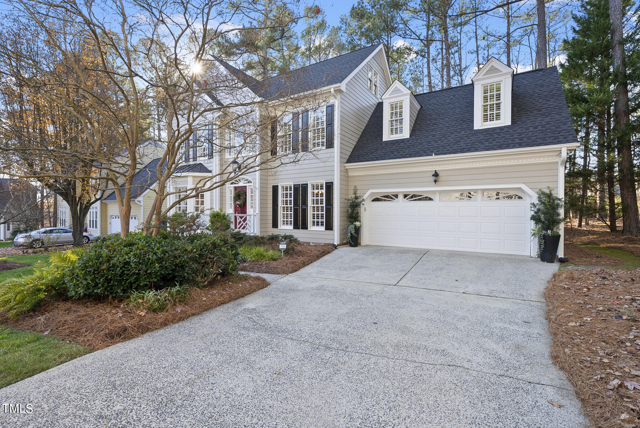 315 Parkmeadow Drive, Cary NC, 27519