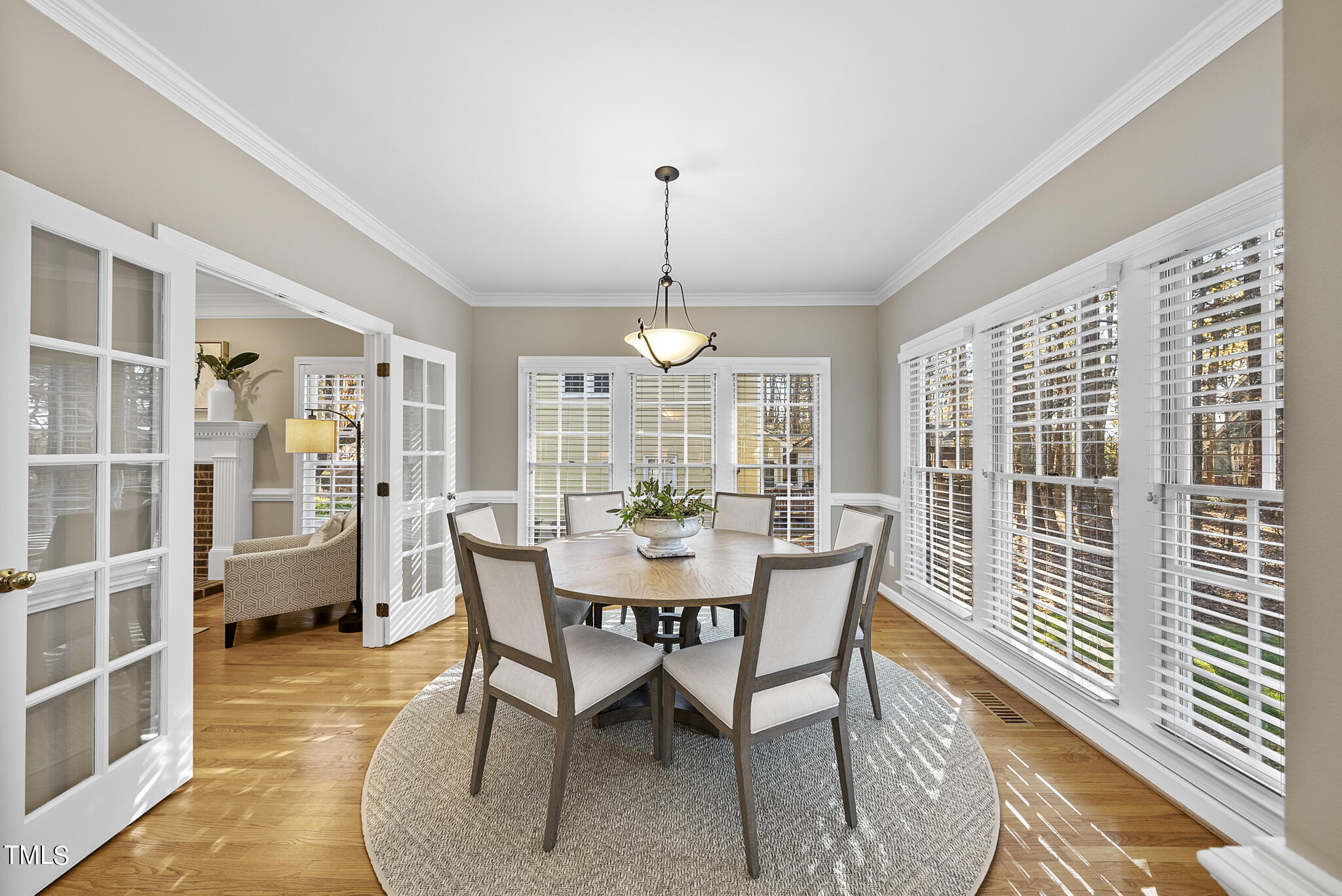 315 Parkmeadow Drive, Cary NC, 27519