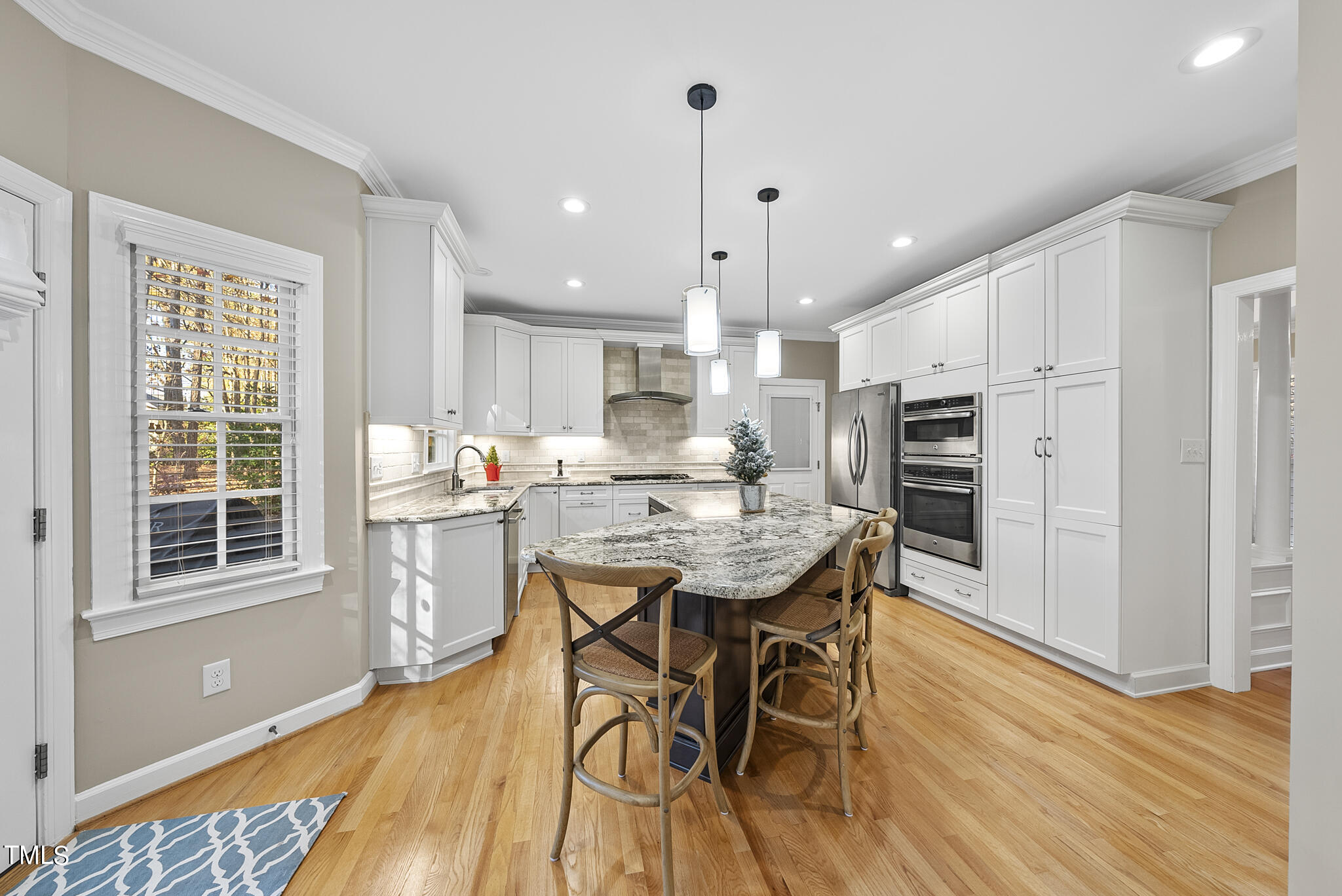 315 Parkmeadow Drive, Cary NC, 27519