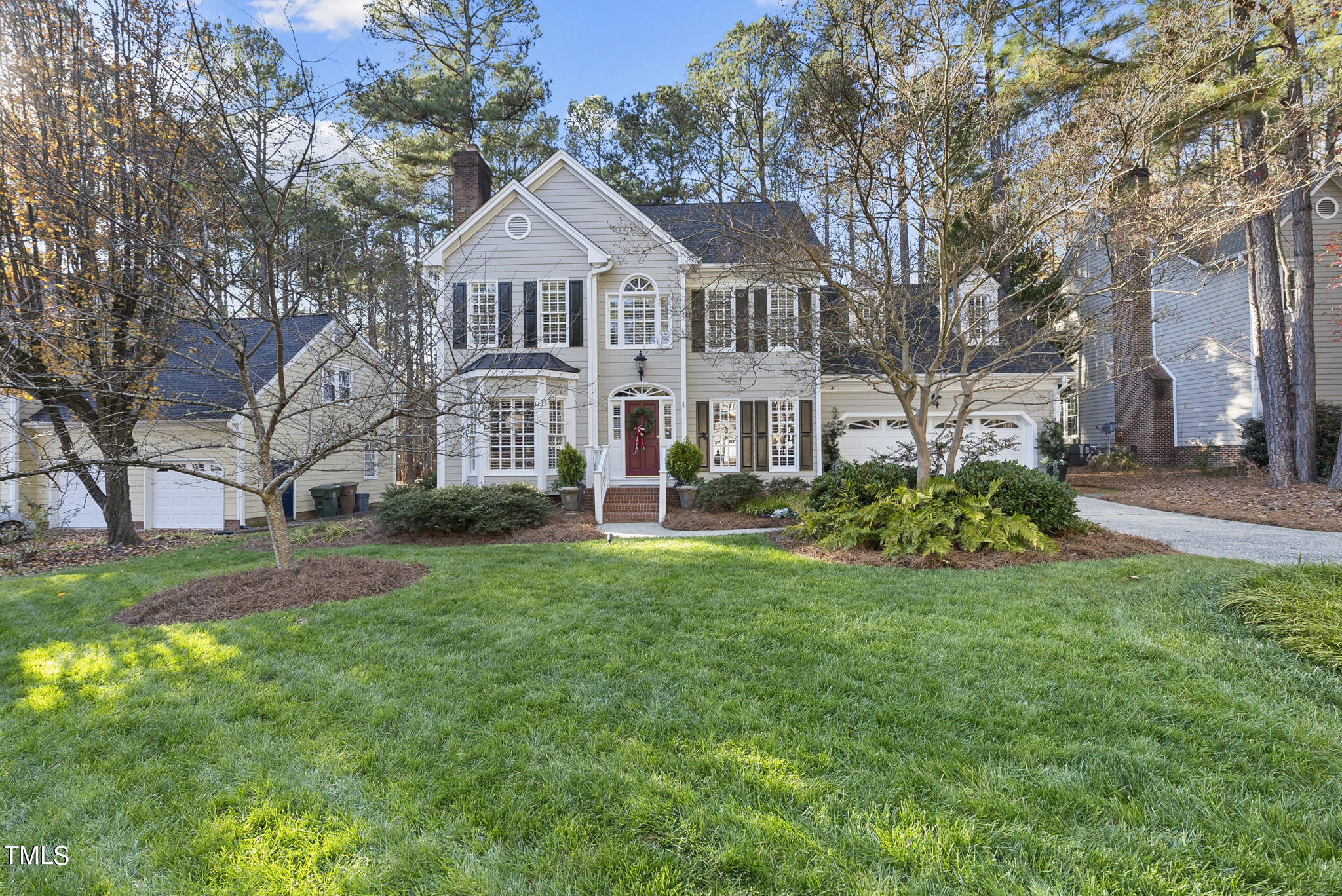 315 Parkmeadow Drive, Cary NC, 27519