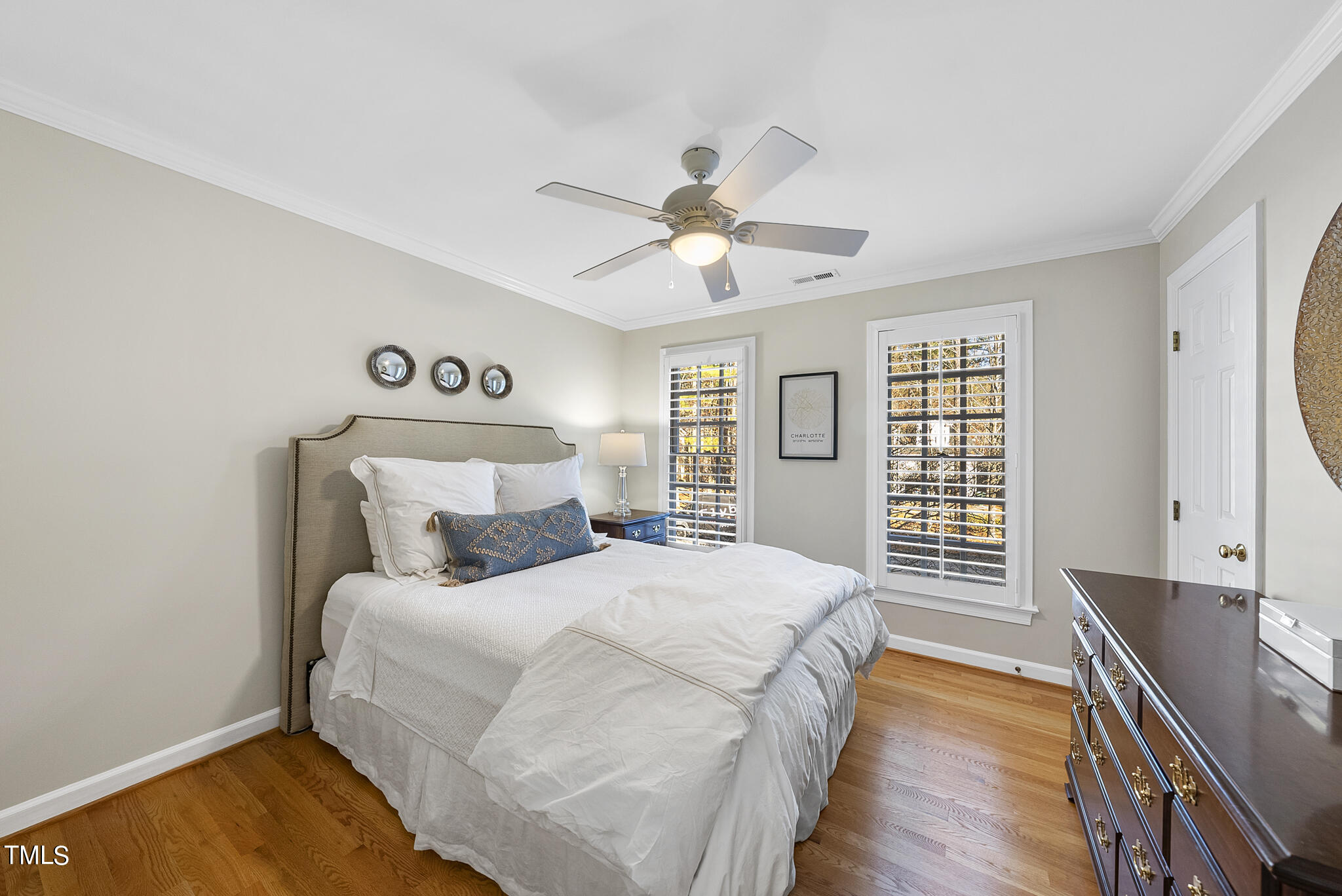 315 Parkmeadow Drive, Cary NC, 27519