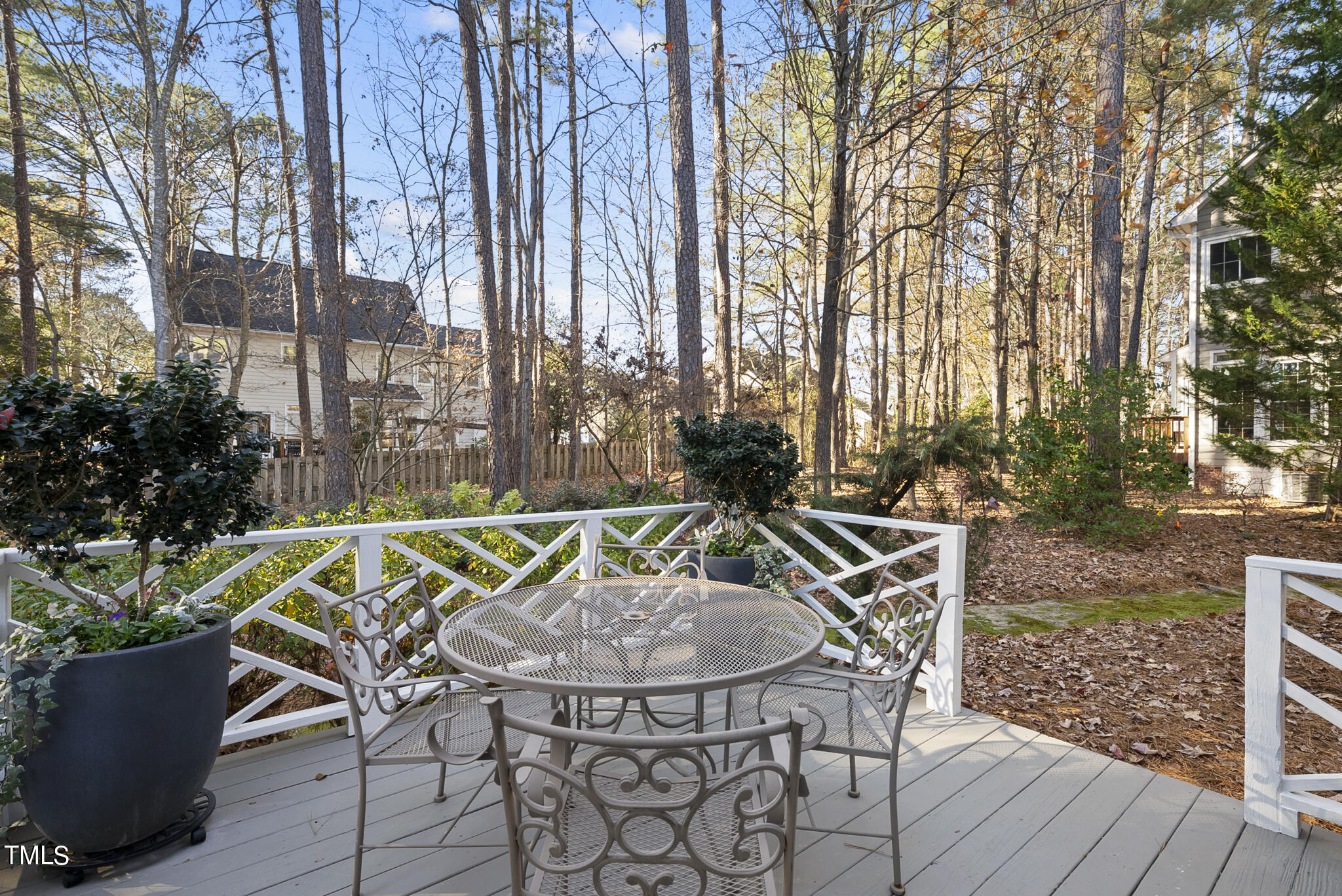 315 Parkmeadow Drive, Cary NC, 27519