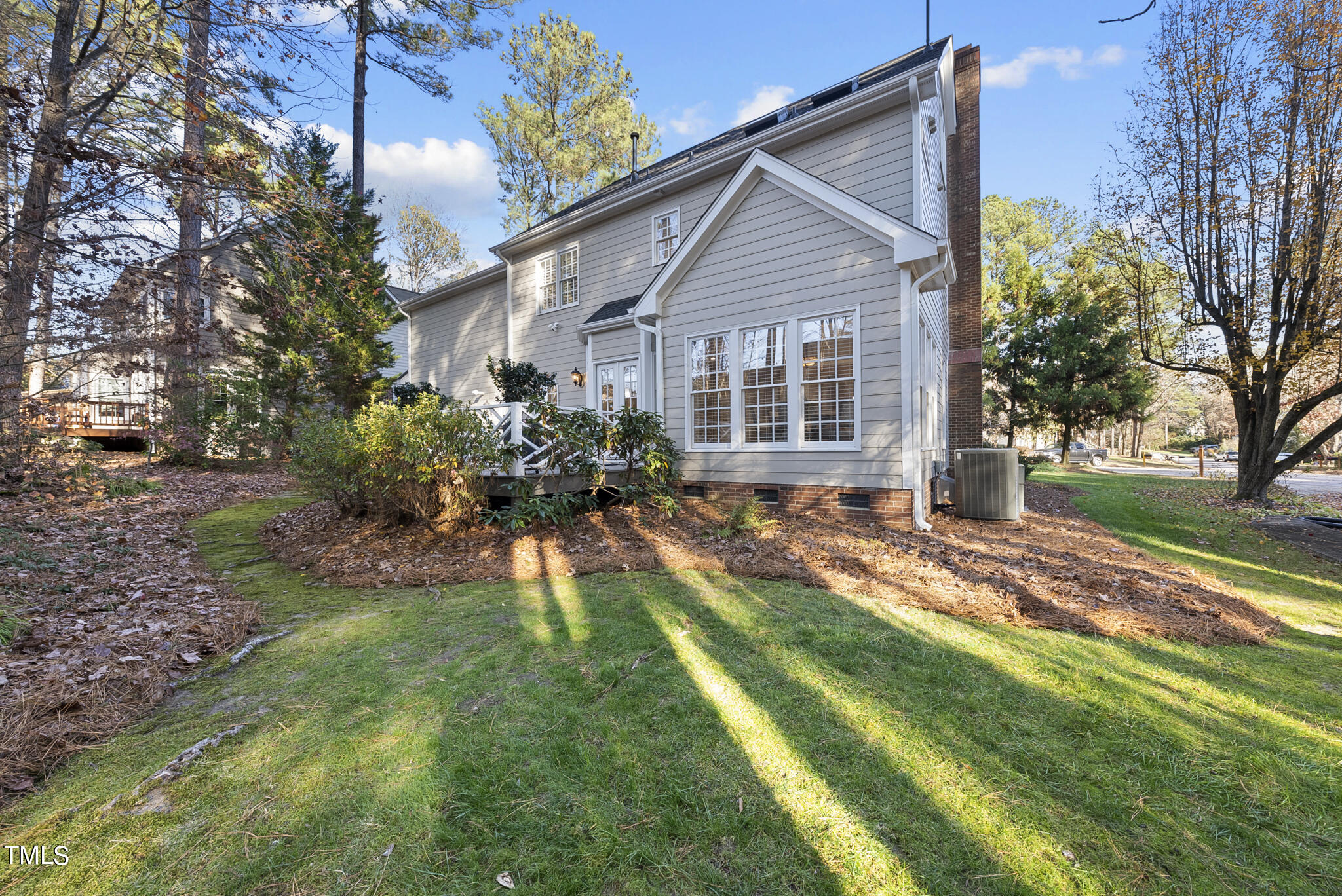 315 Parkmeadow Drive, Cary NC, 27519