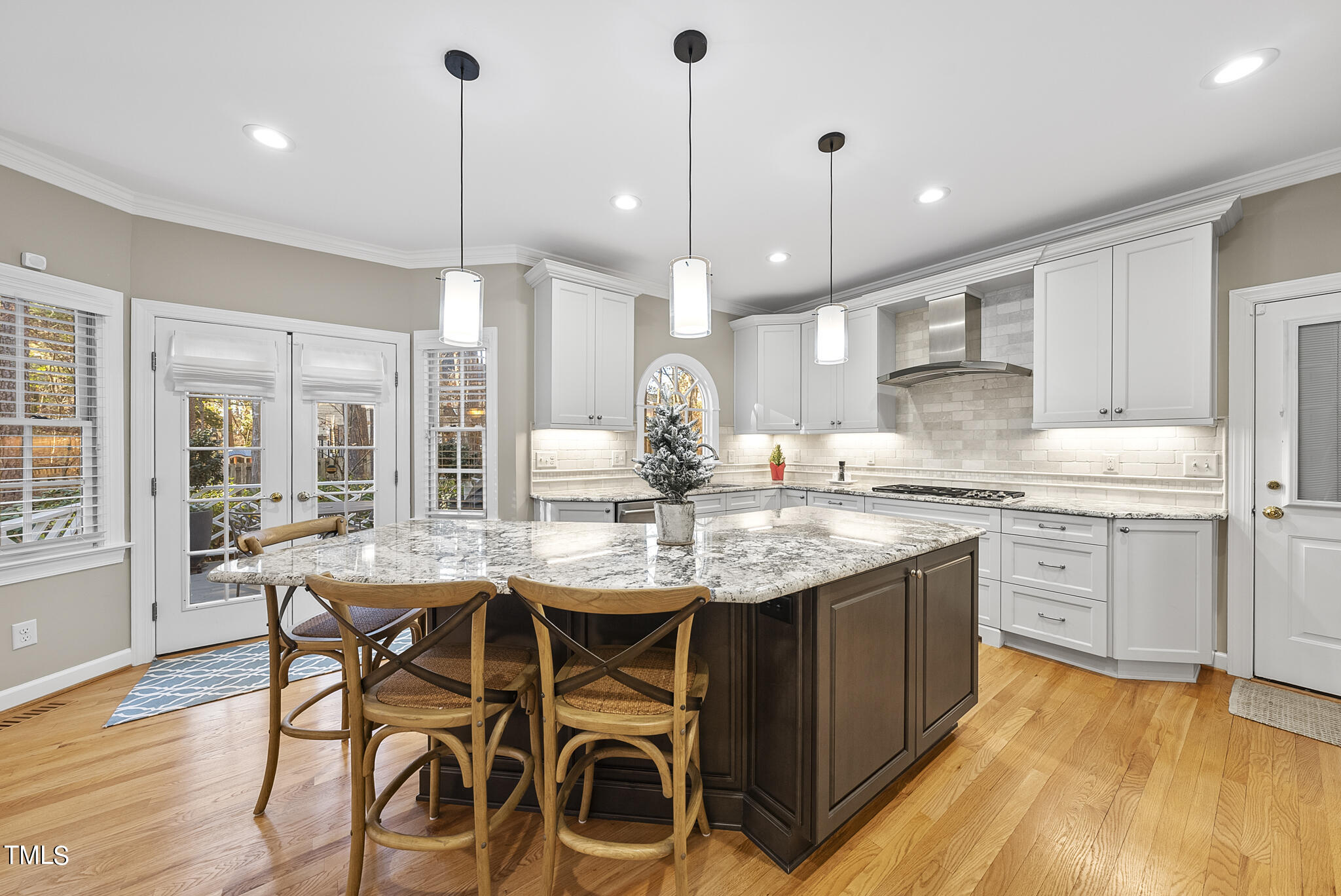 315 Parkmeadow Drive, Cary NC, 27519