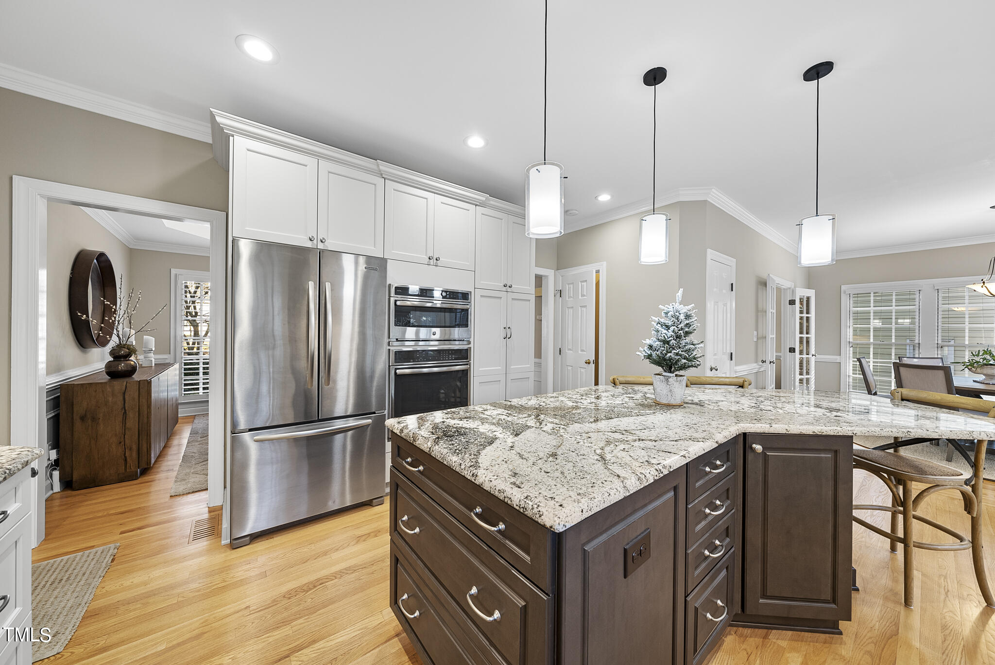 315 Parkmeadow Drive, Cary NC, 27519
