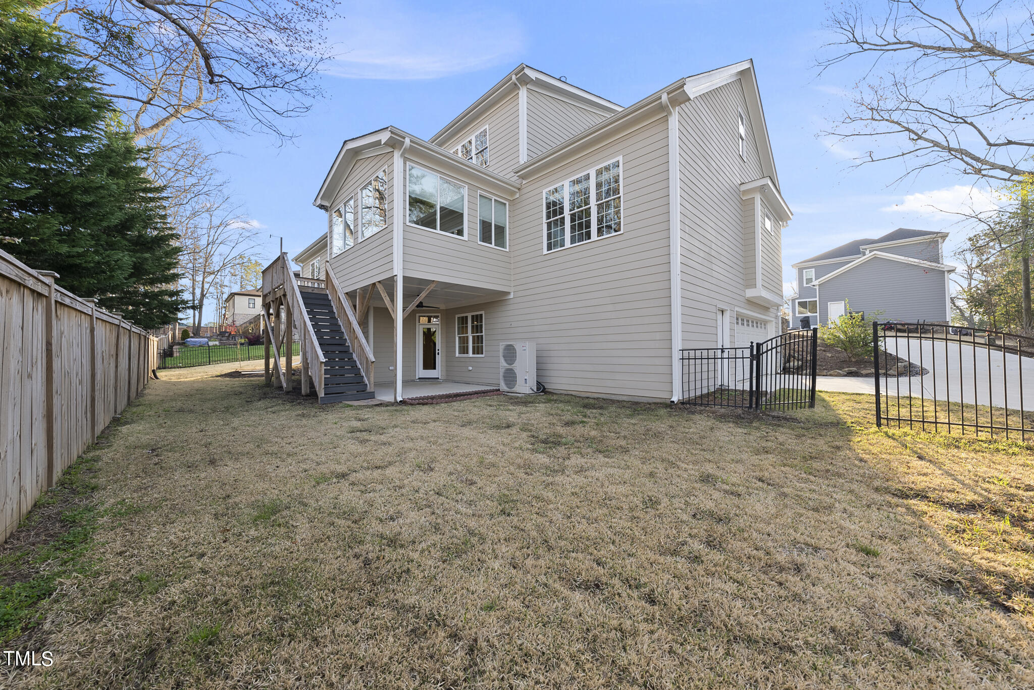 307 N Mason Street