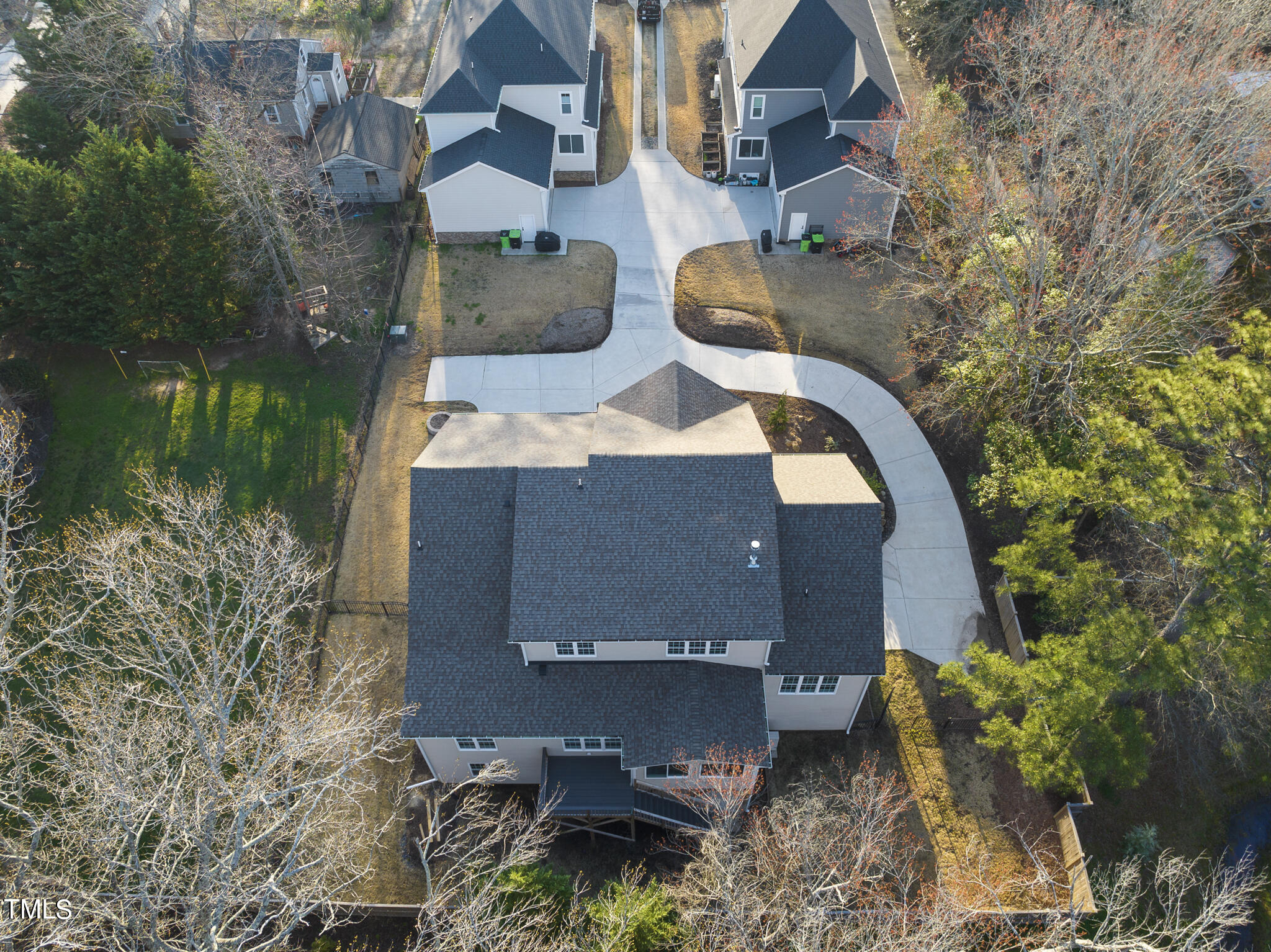 307 N Mason Street