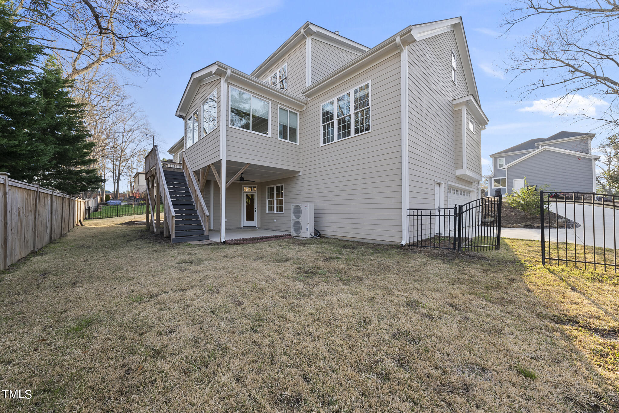 307 N Mason Street