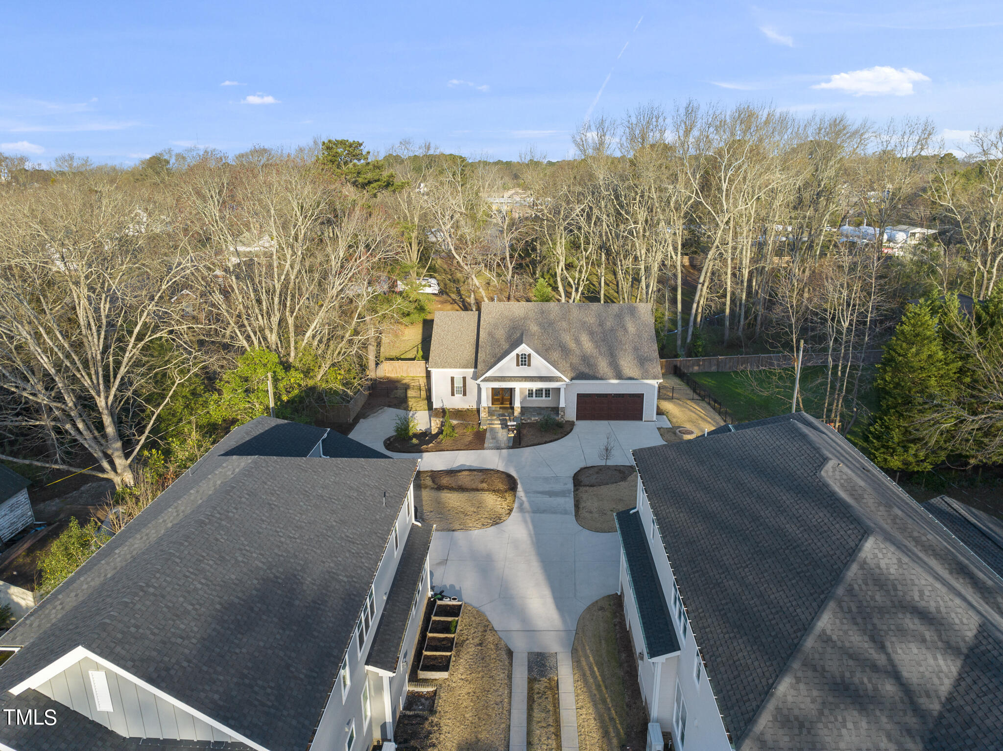 307 N Mason Street